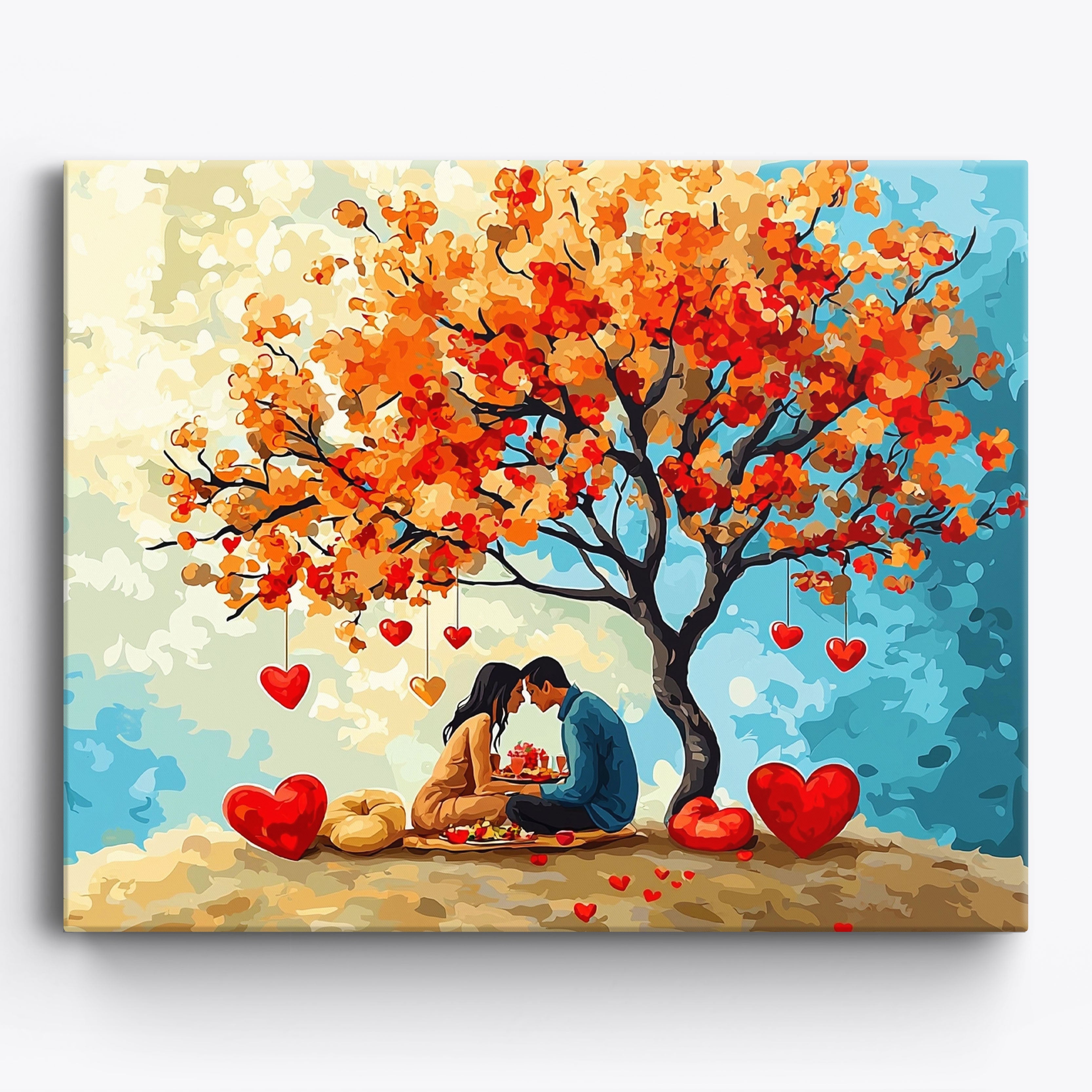 Refuge de coeurs