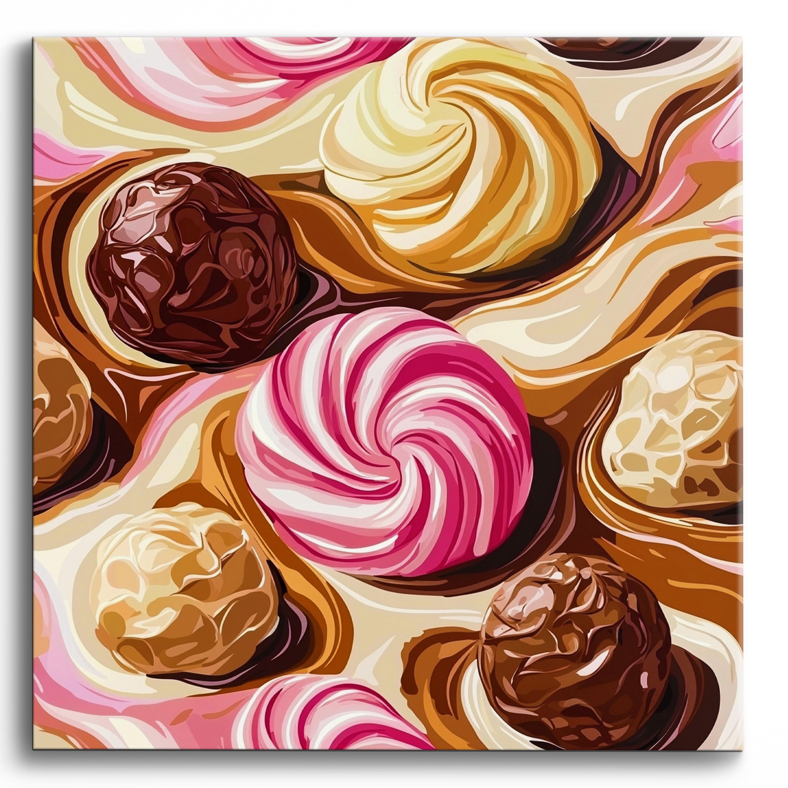 Candy Delights