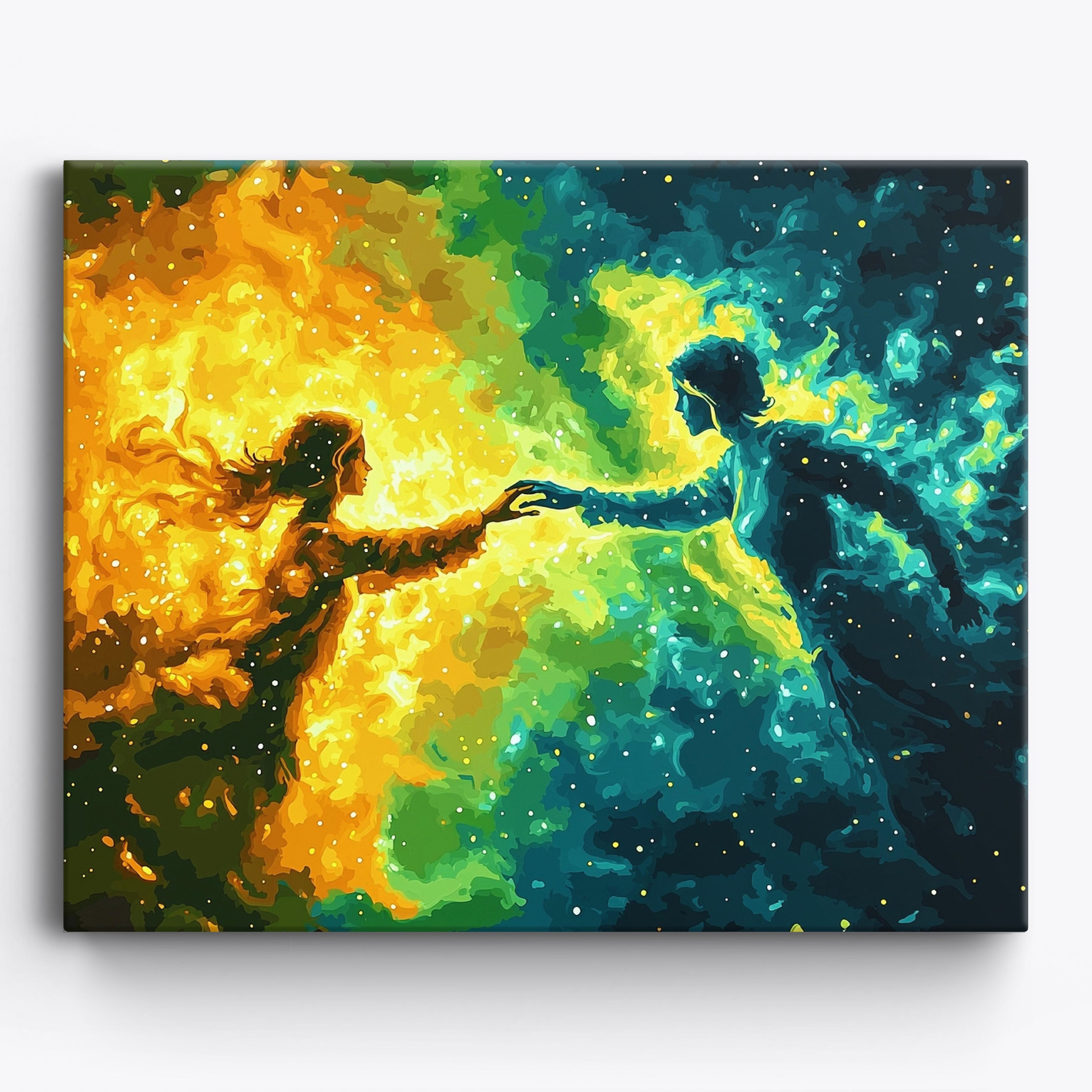Star Caress