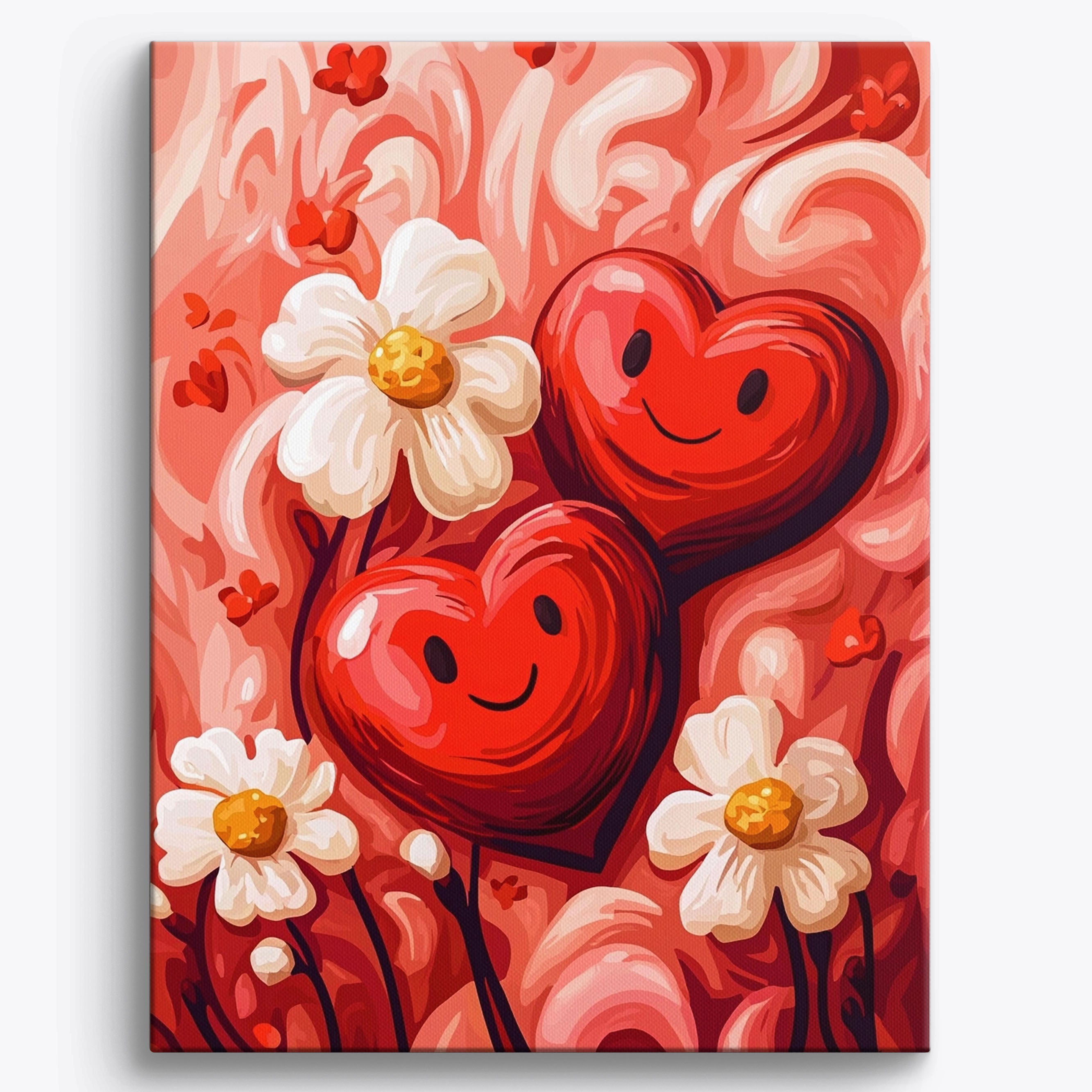 Spark di nostalgia rosa