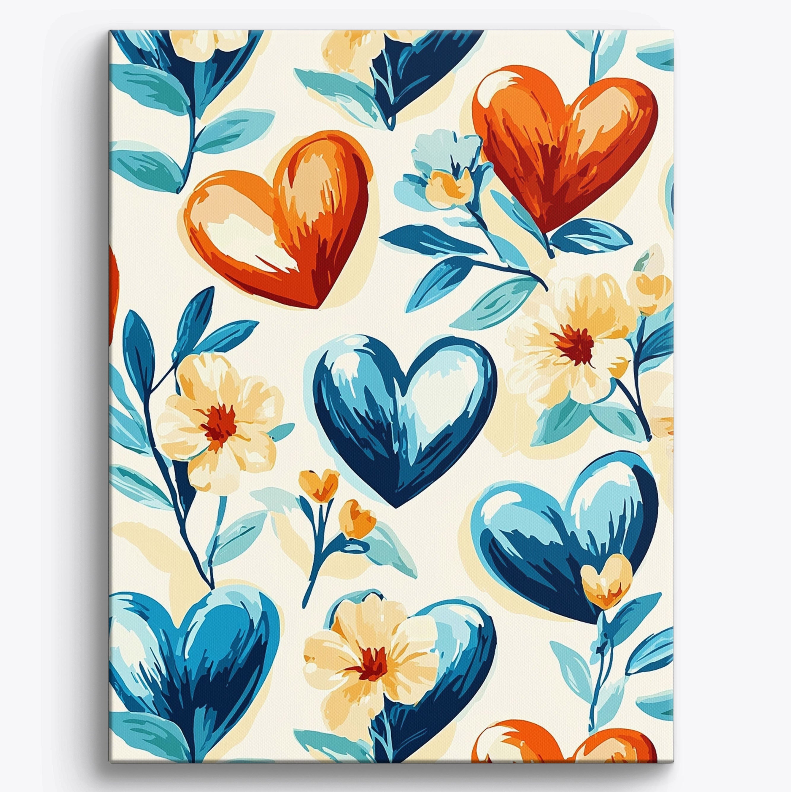 Viti cardiache