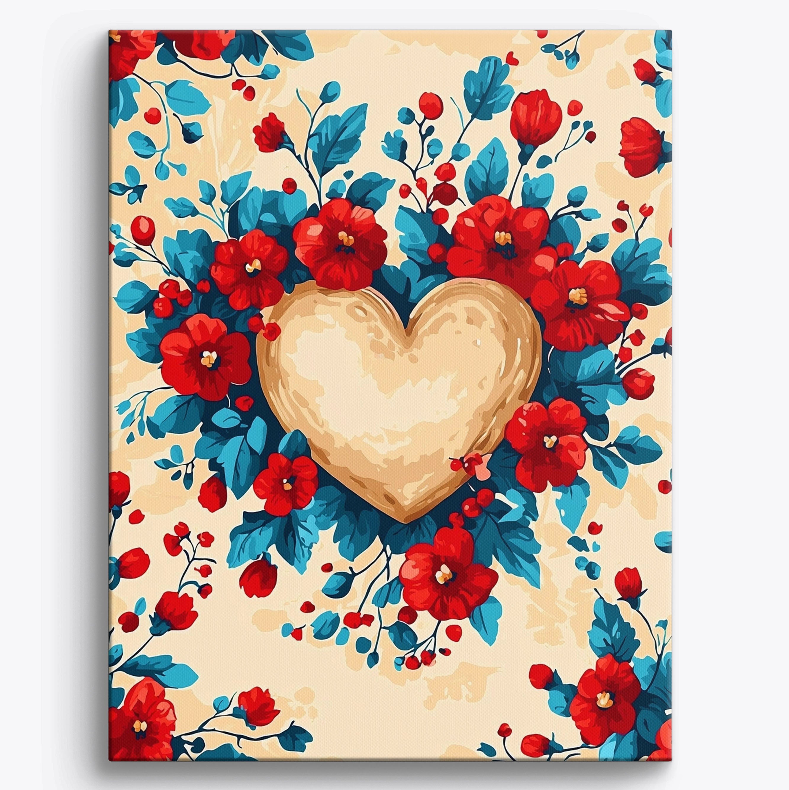 Petaled Tune