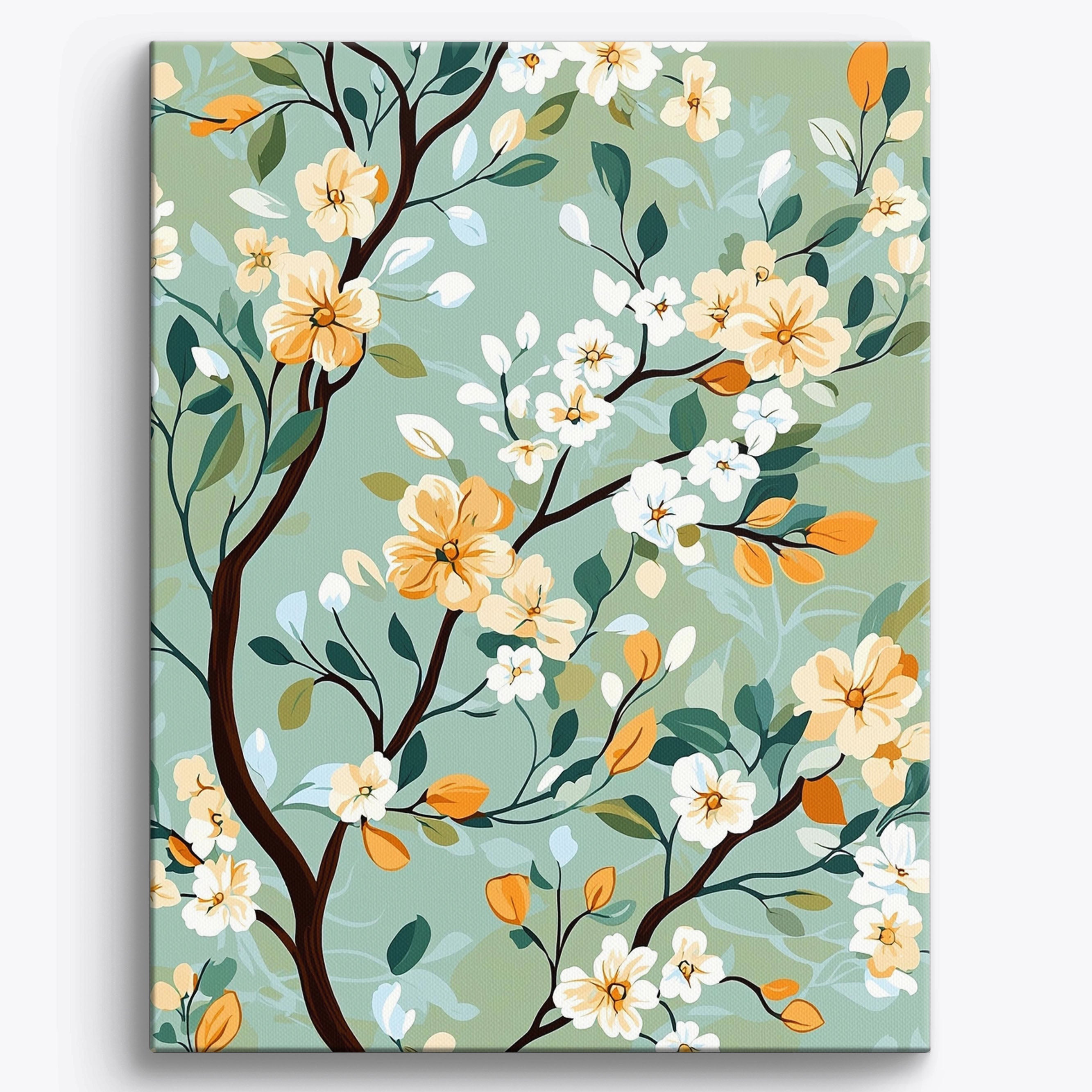 Fleurs ludiques