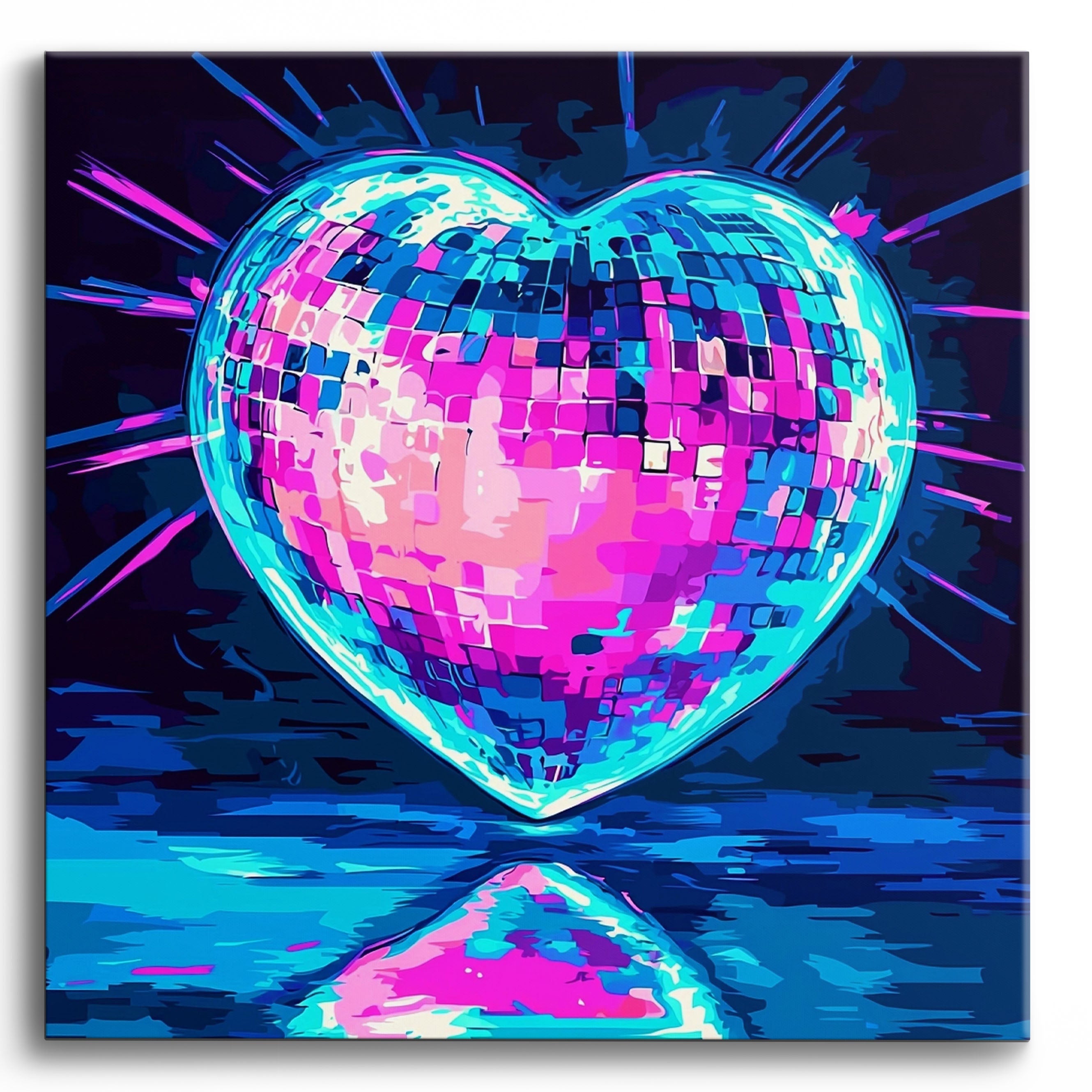 Elektrisch beat