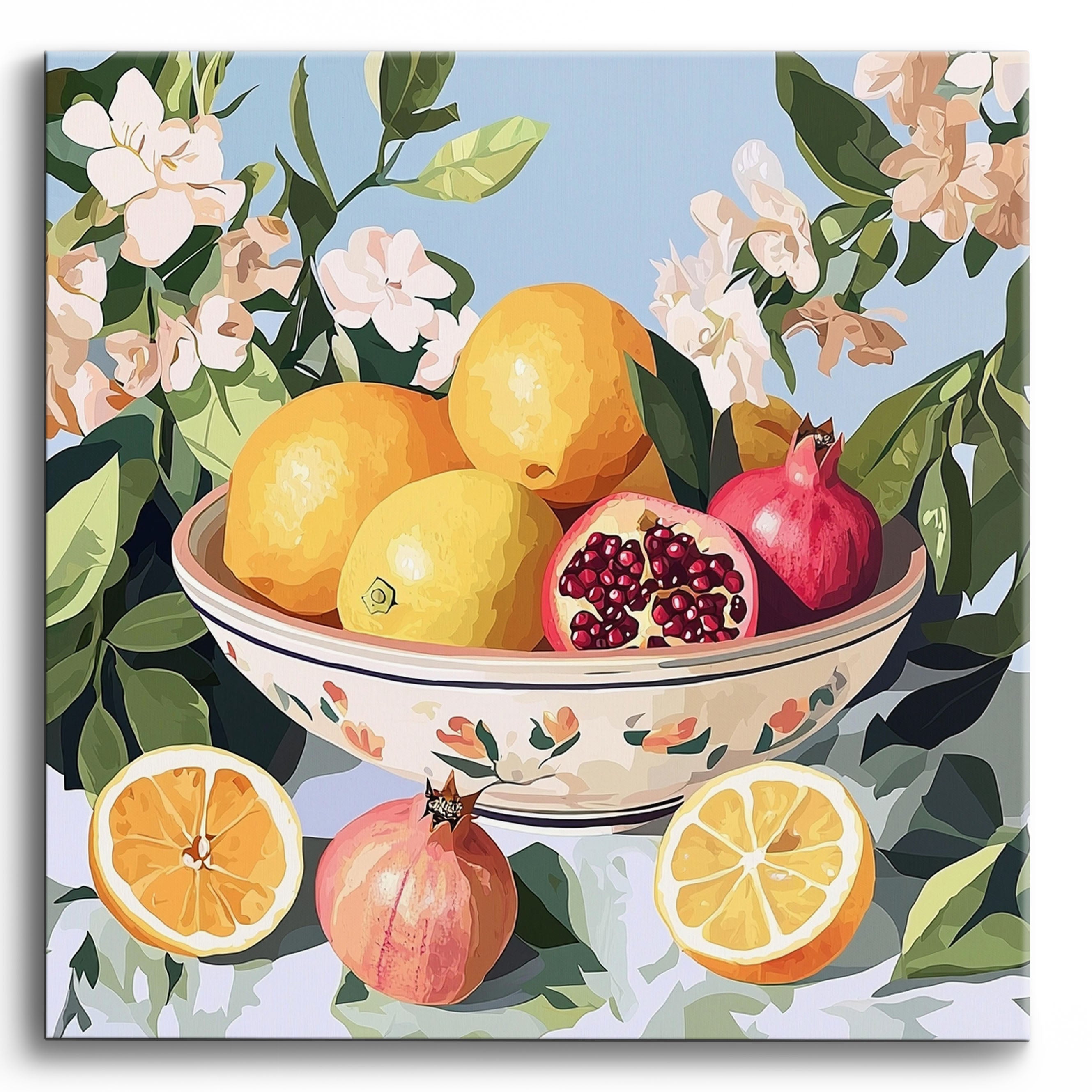 Tangerine Waltz