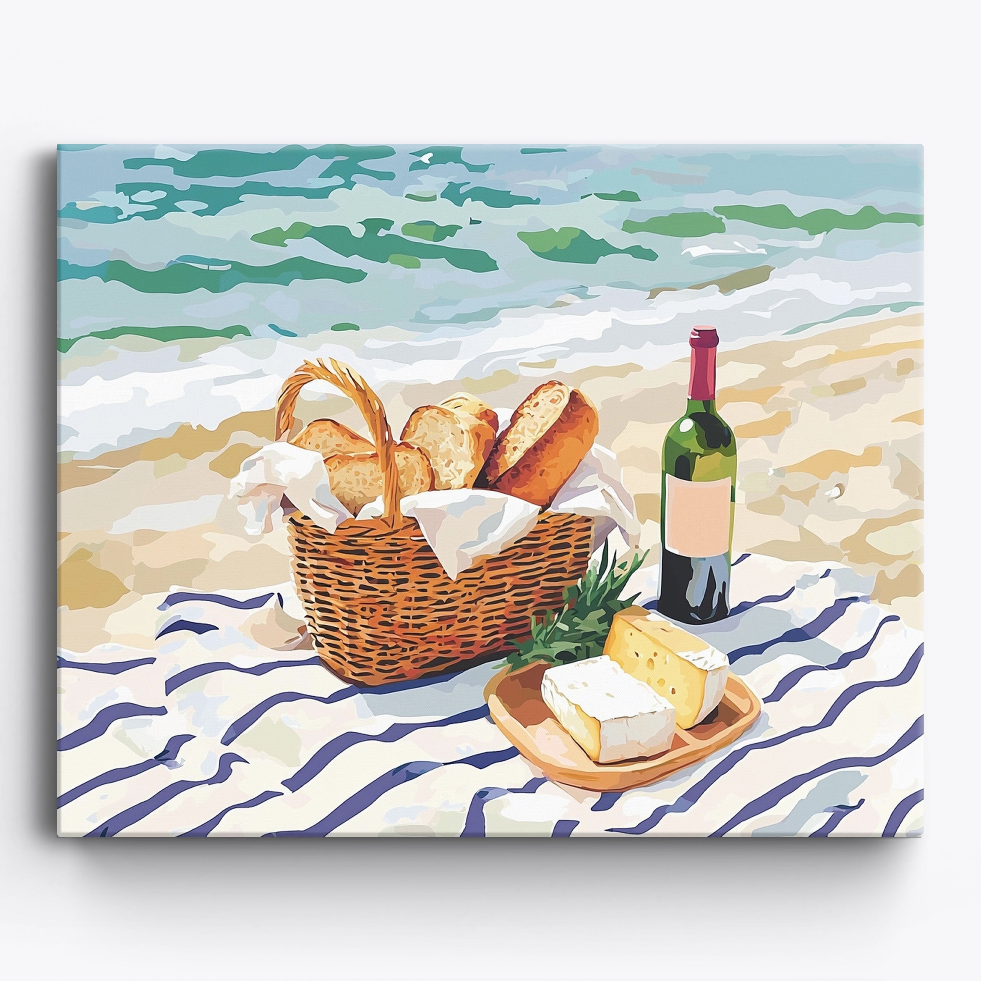 Picnic perfetto