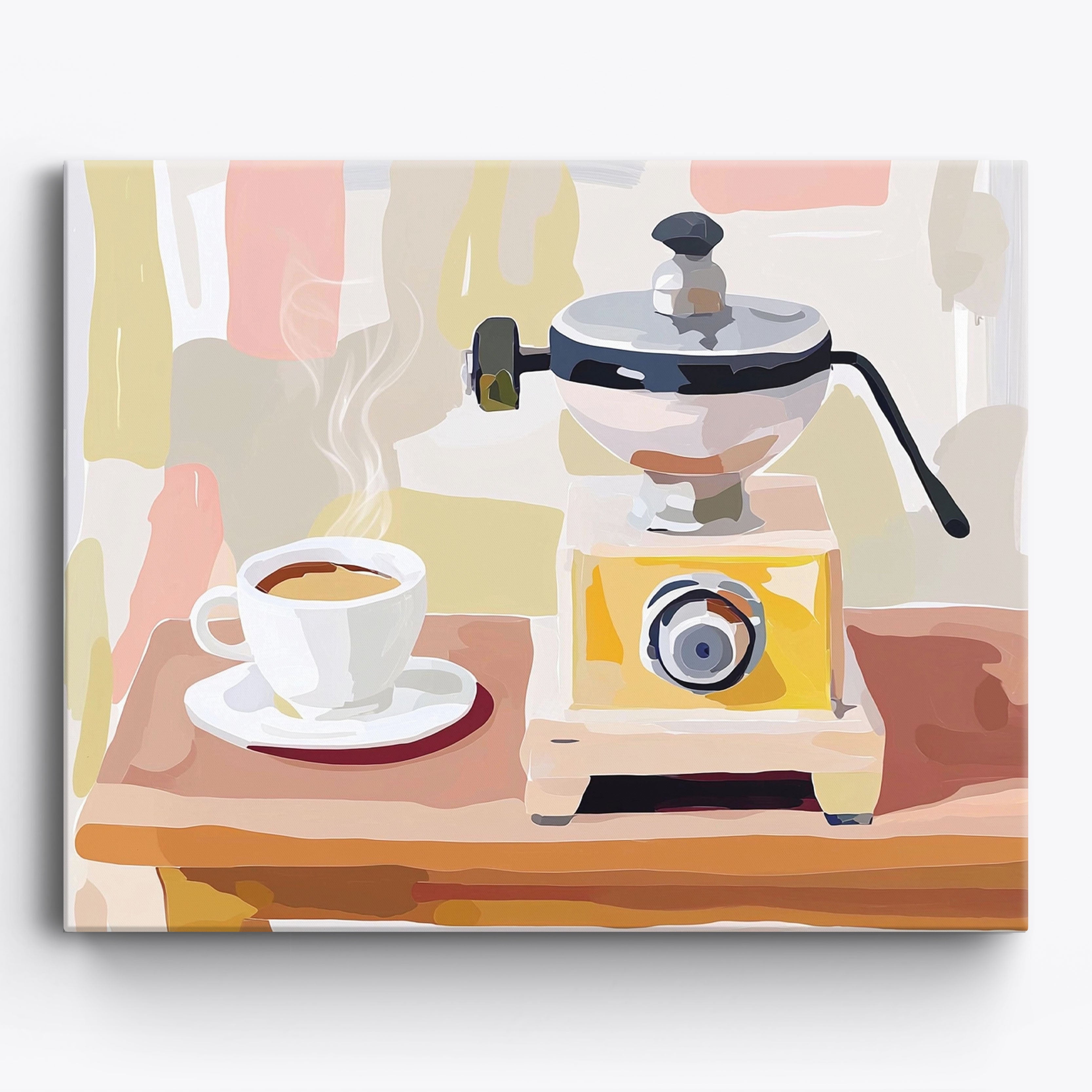 Zeitlose Infusion