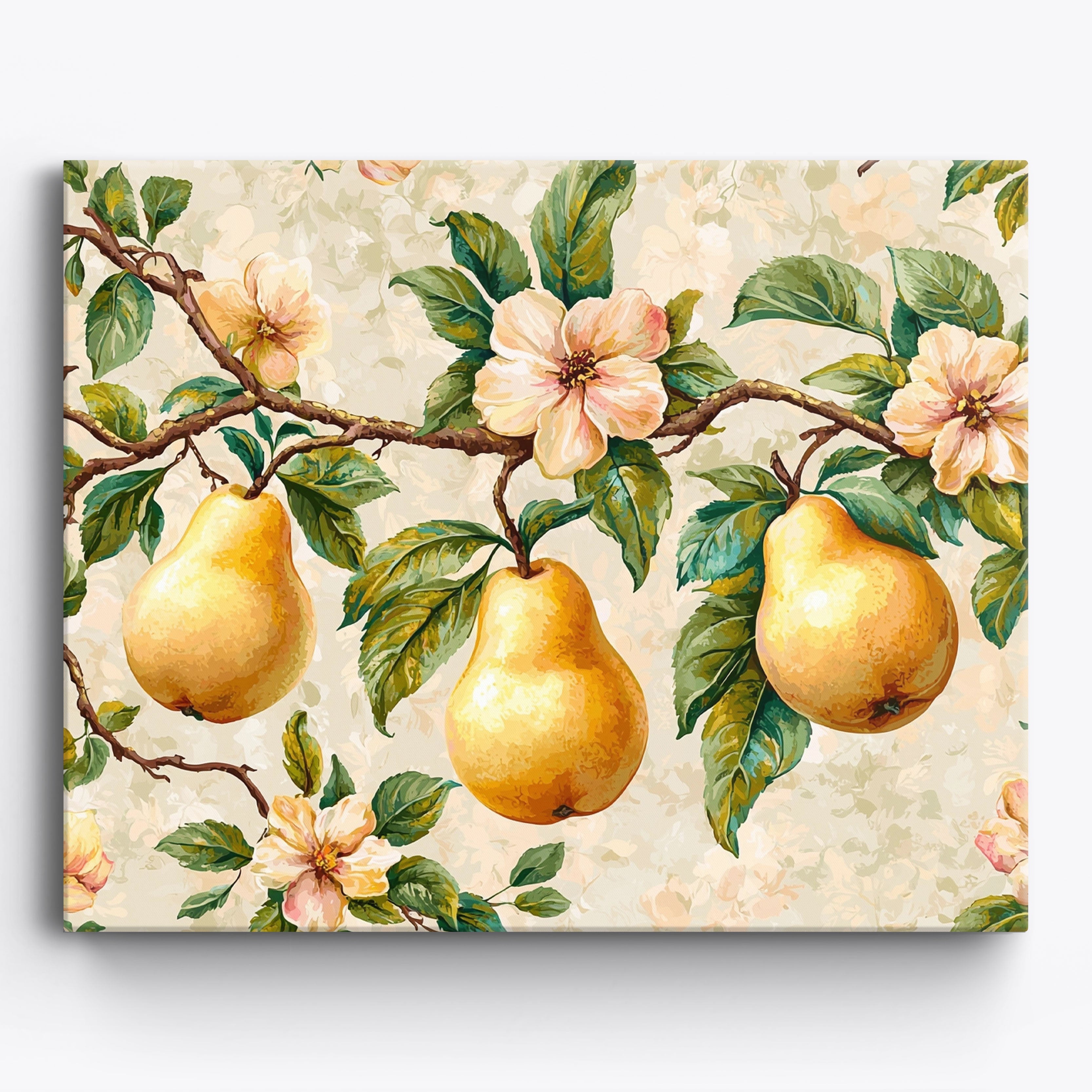 PEACH RHAPSODY