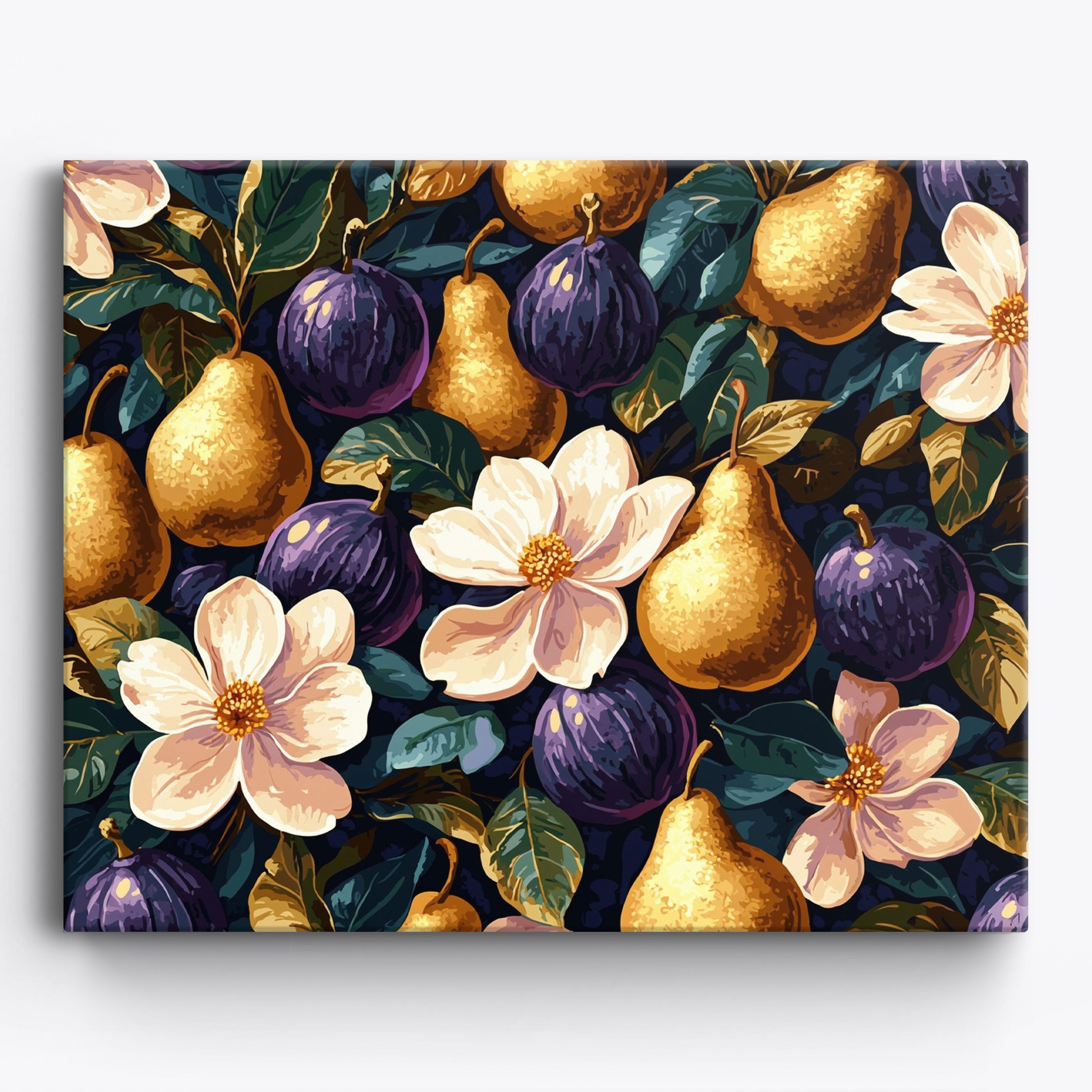 Magnolia Grace