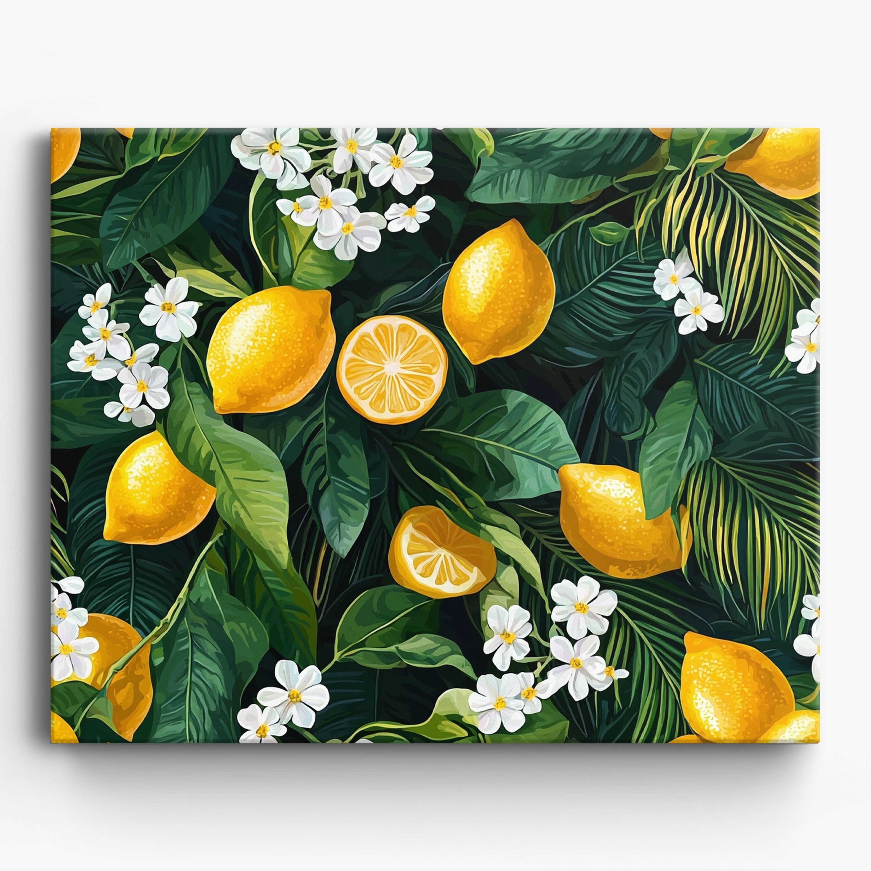 Citrus Haven