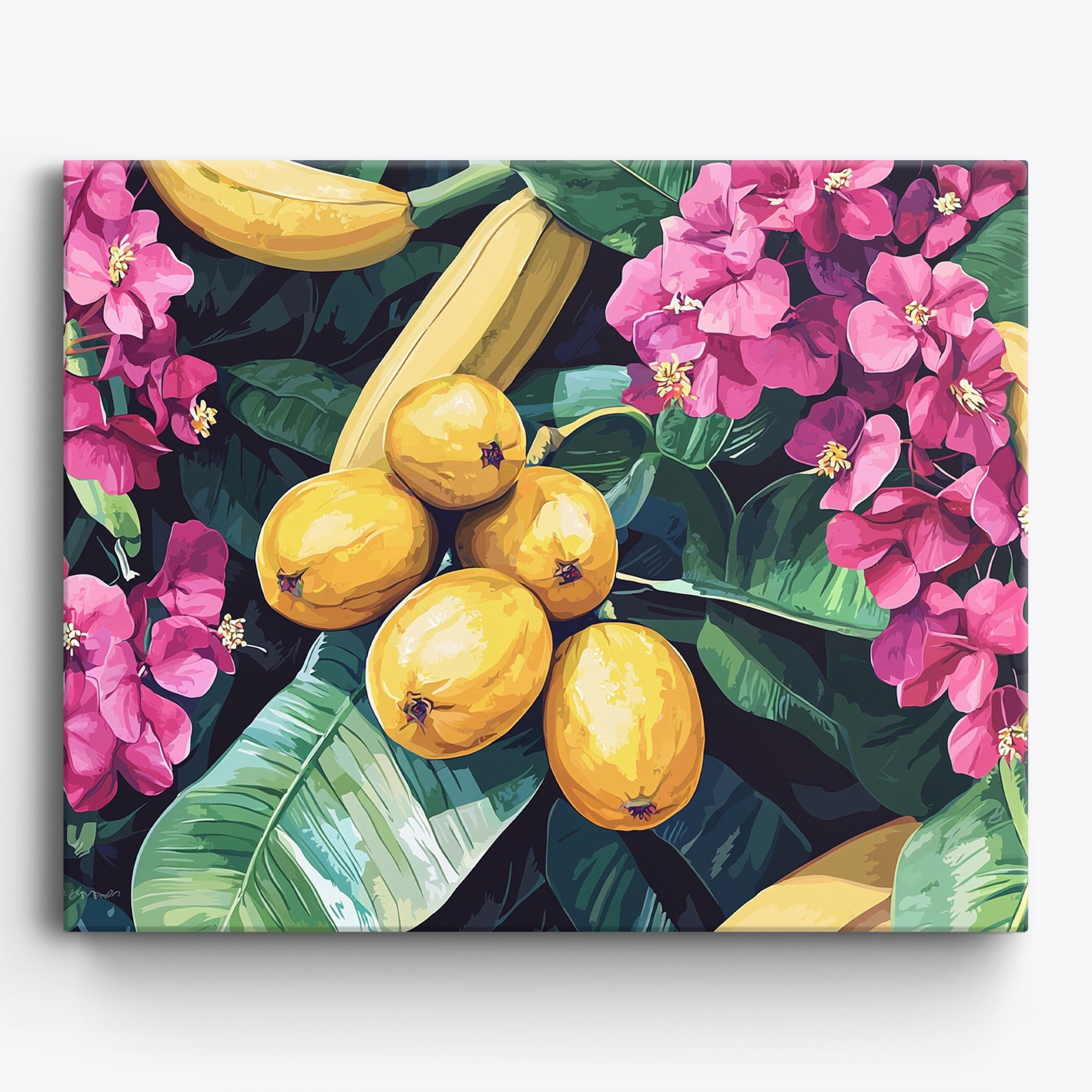 Island Medley