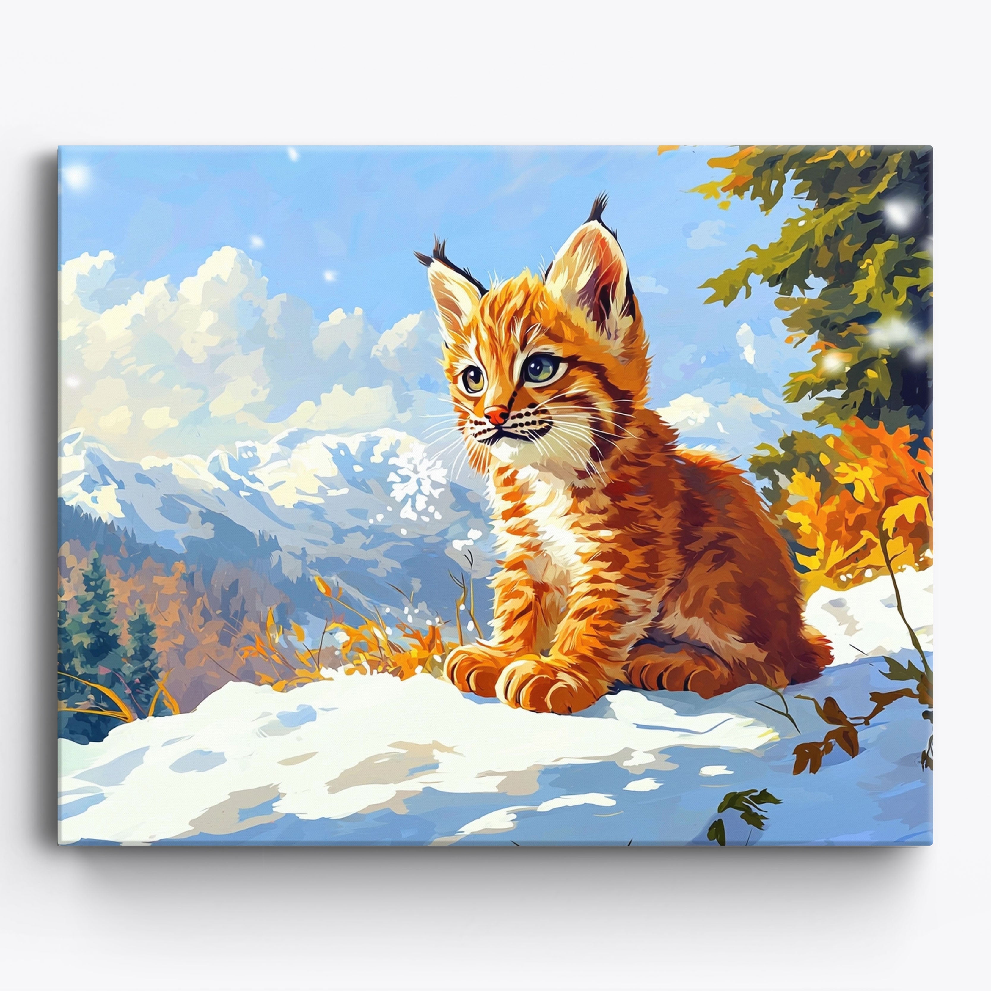 Exploración de invierno