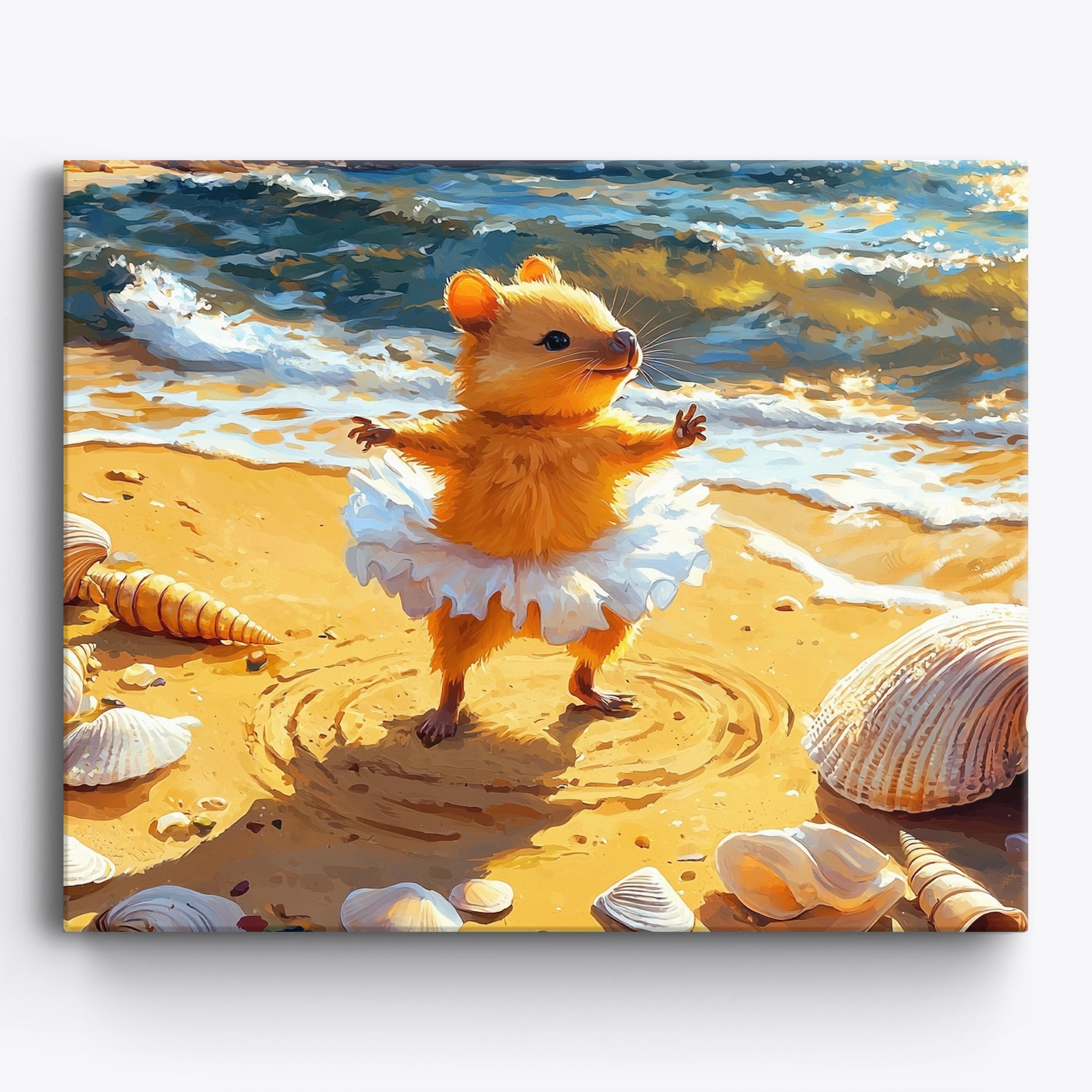 Shell Song