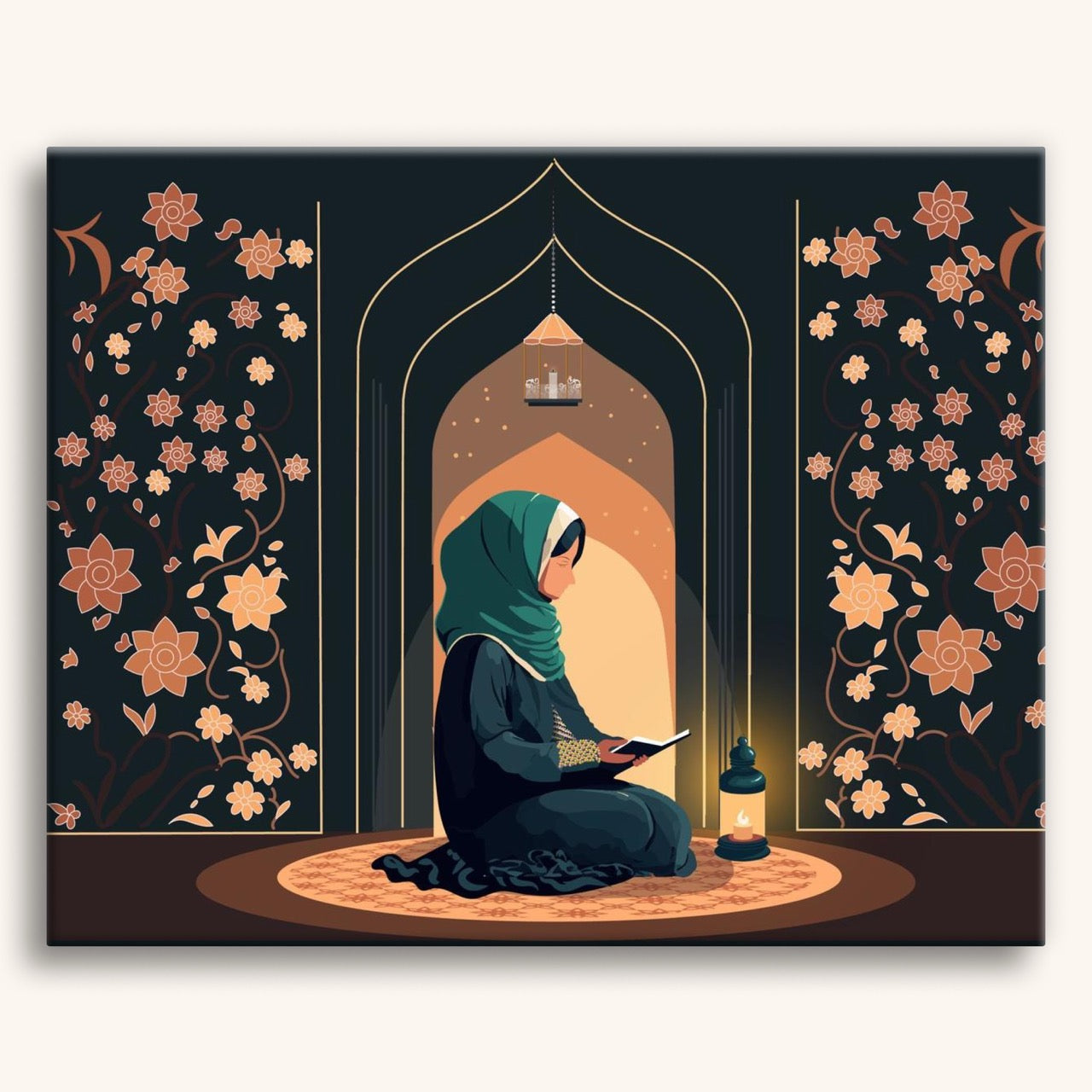 Night of Devotion