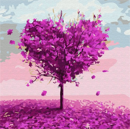 Woodland Blossom Mini Kit