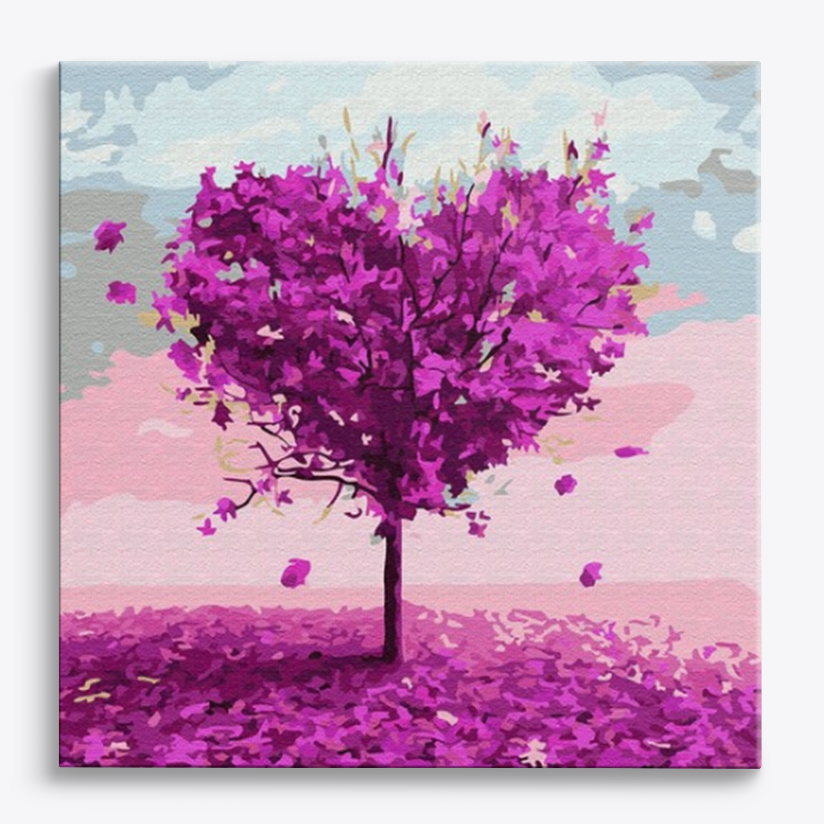 Woodland Blossom Mini Kit
