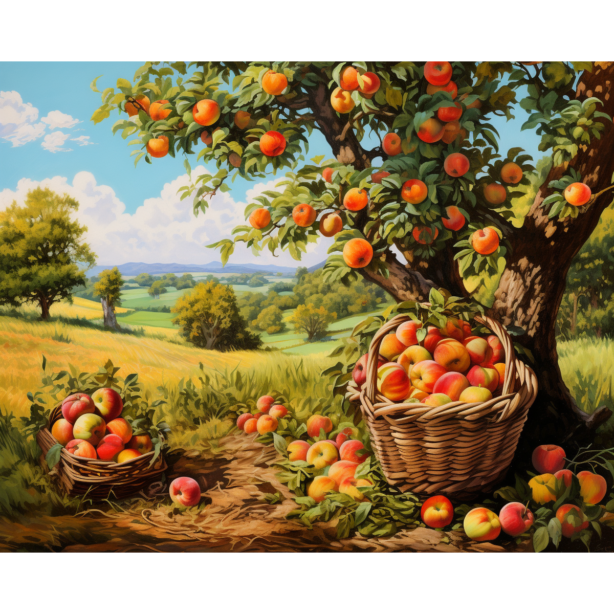 Apple Grove