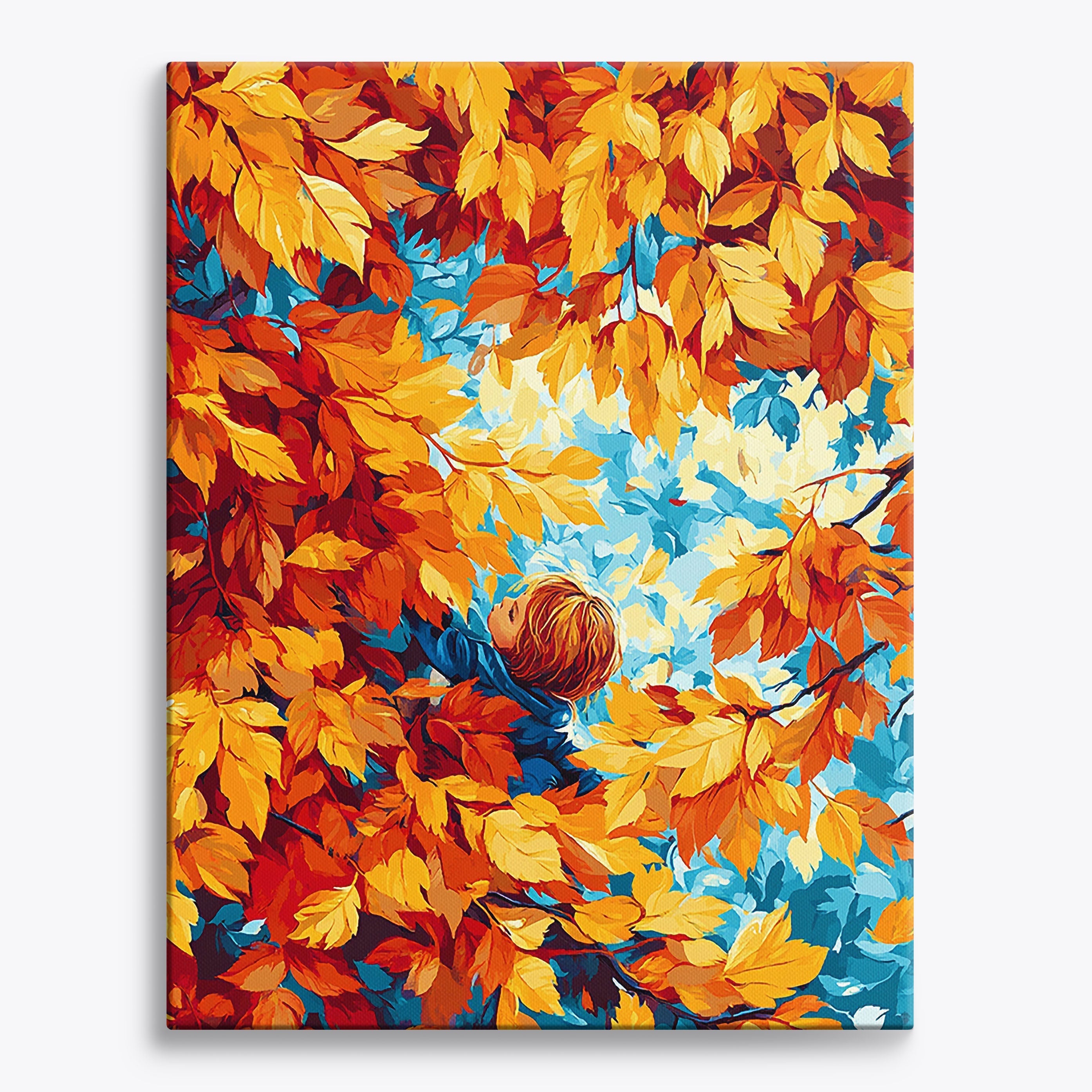 Fall Hideaway