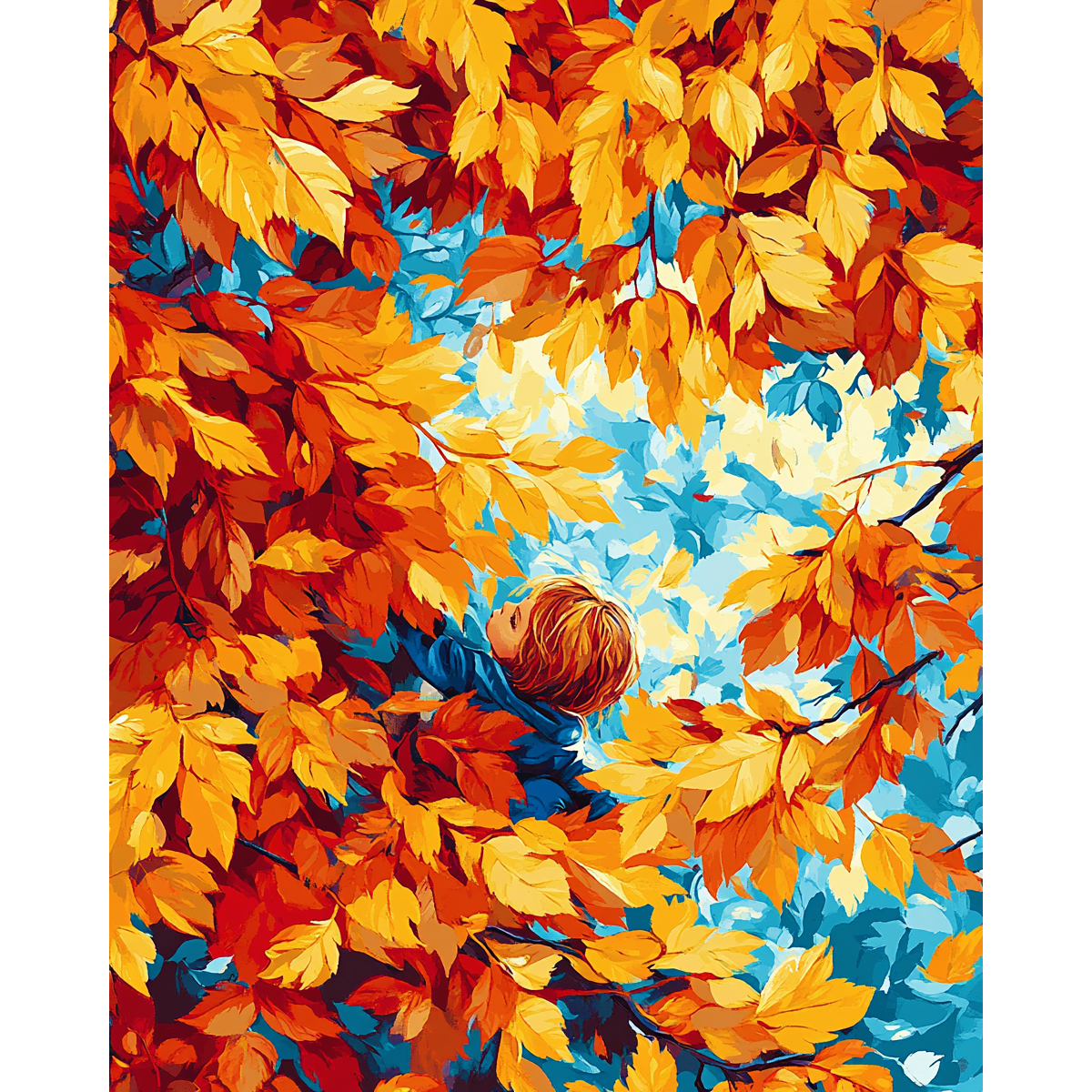 Fall Hideaway