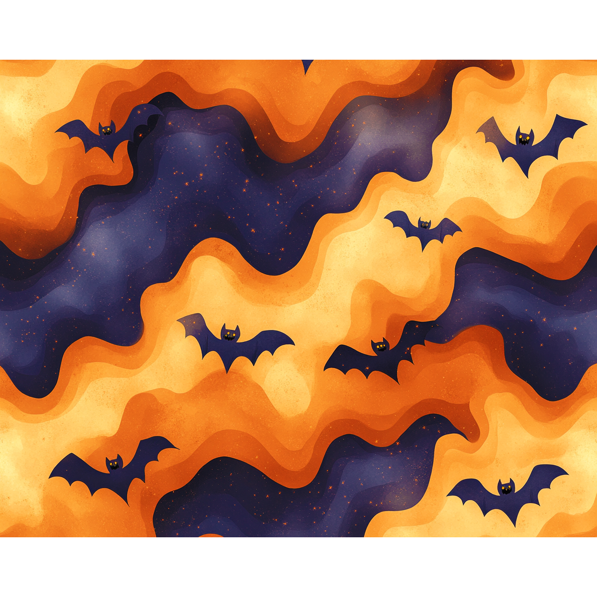 Bats 'Dance