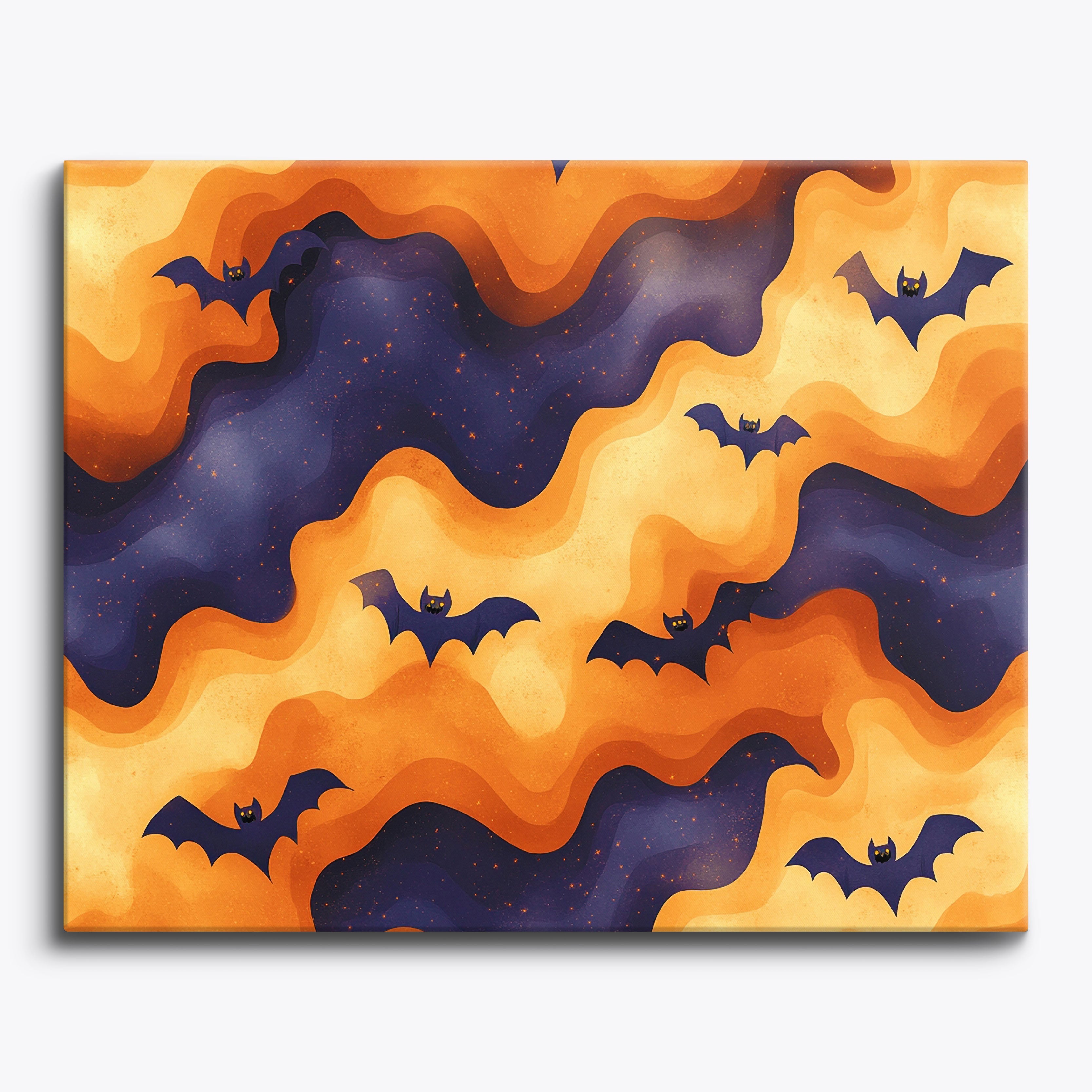Bats 'Dance