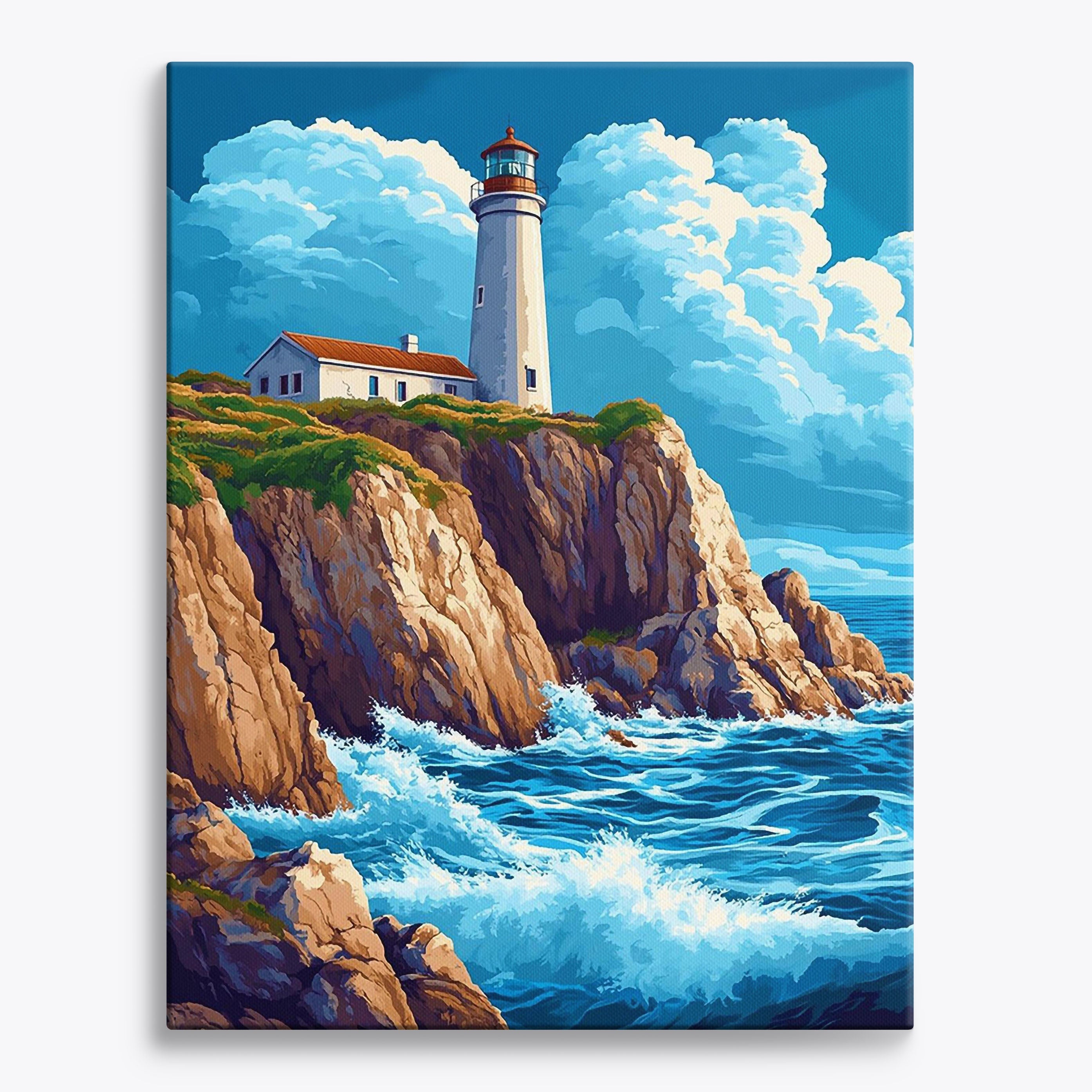 Lighthouse Ridge
