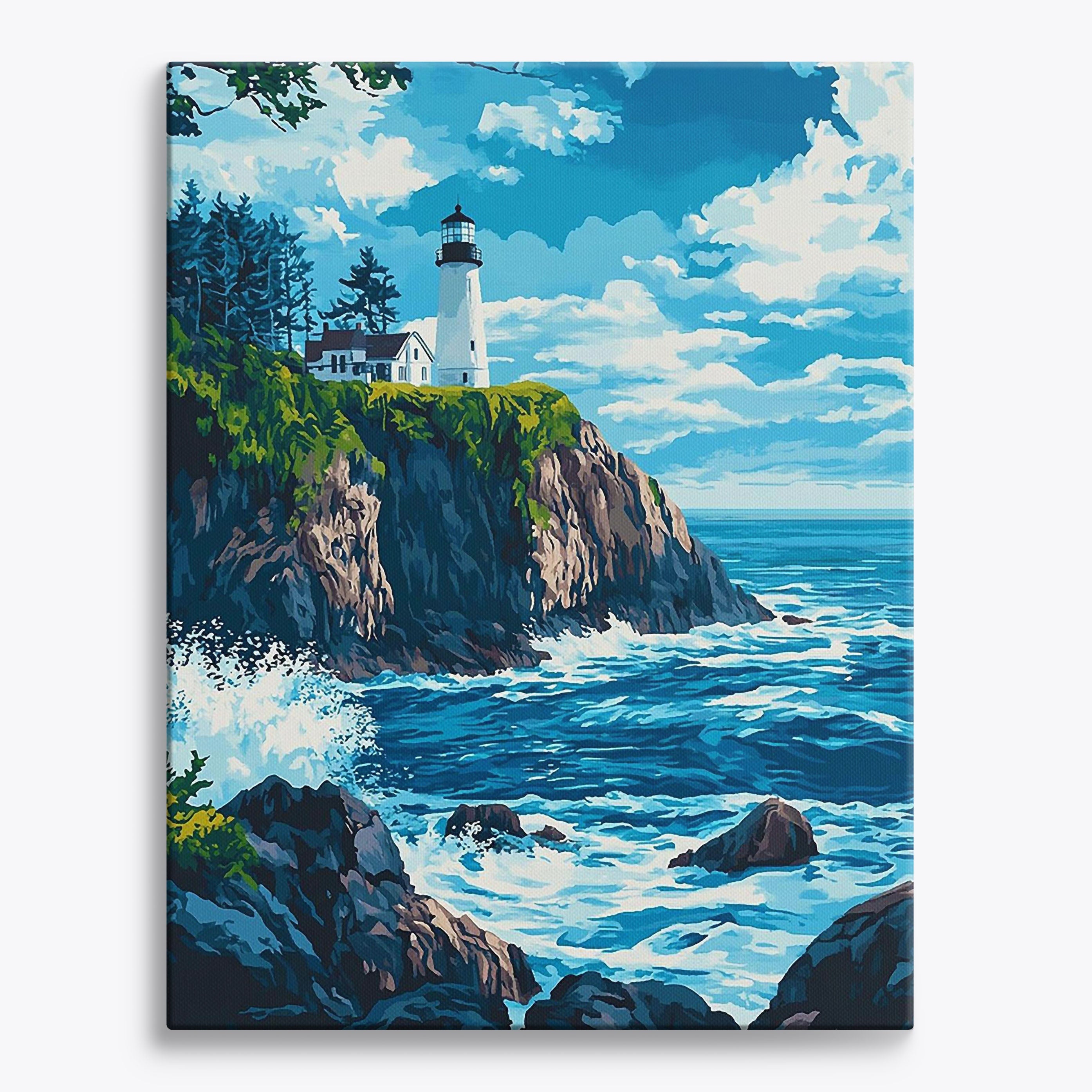 Lighthouse Outlook