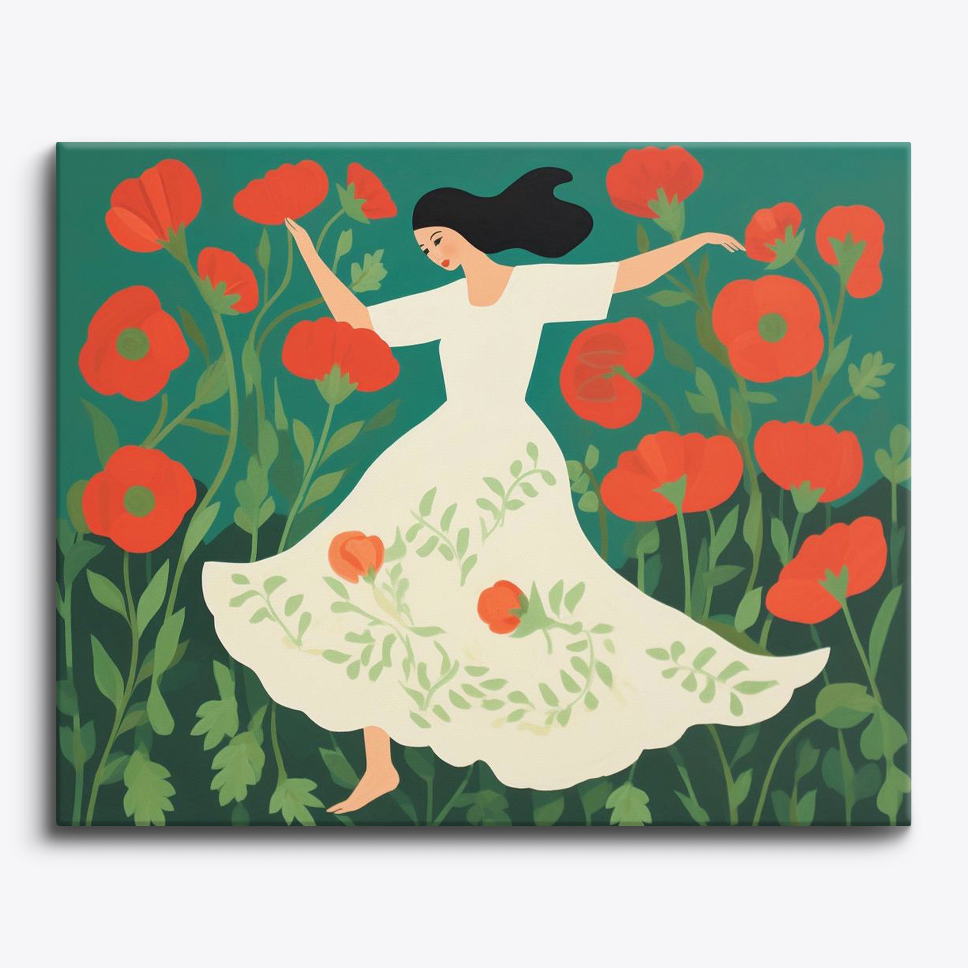 Waltz di fiori