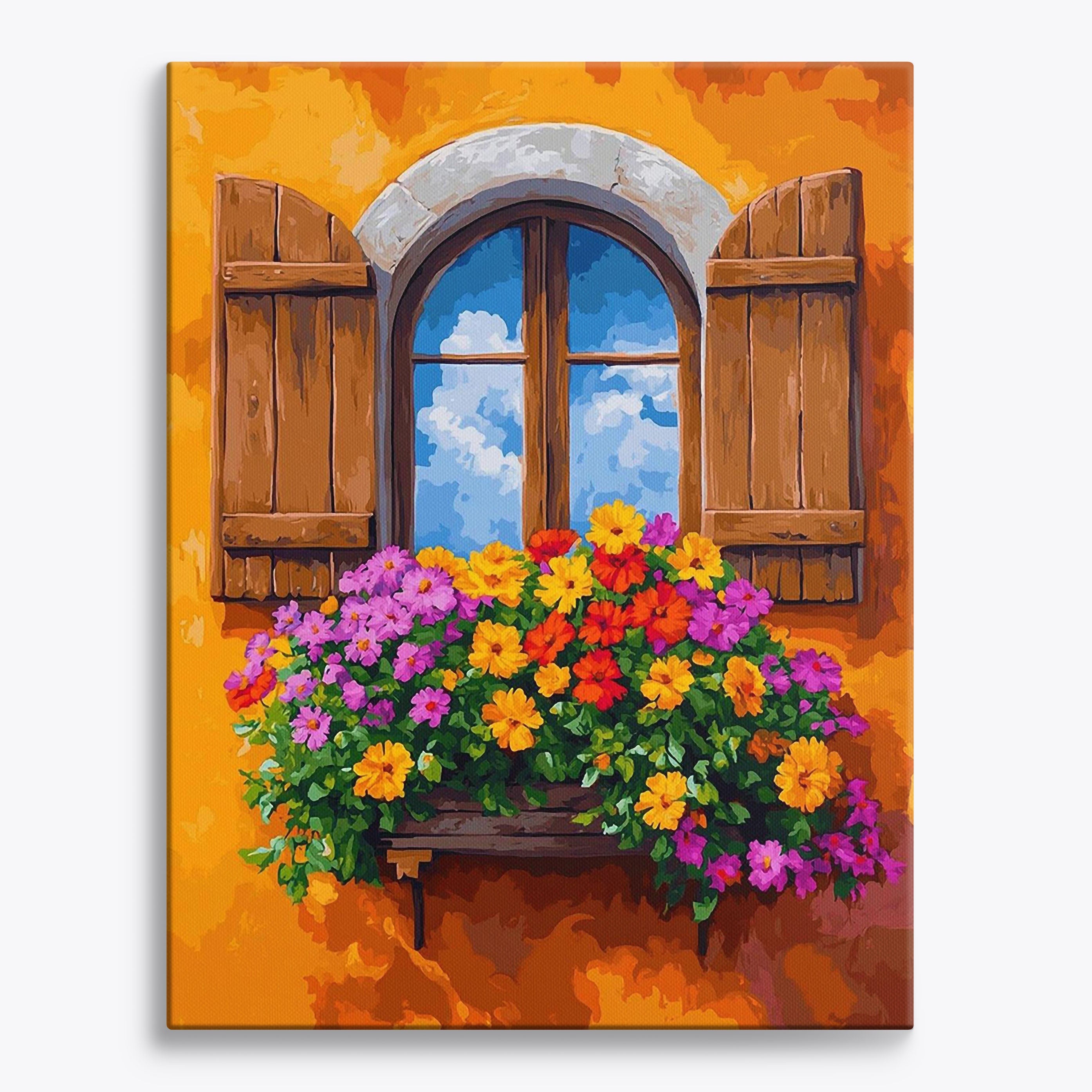Bloembladen