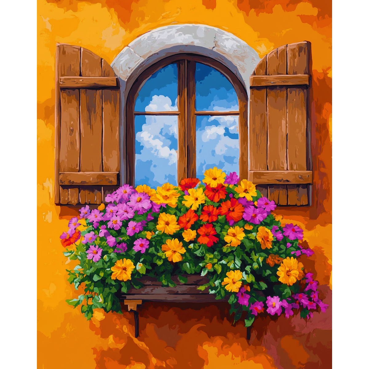 Bloembladen