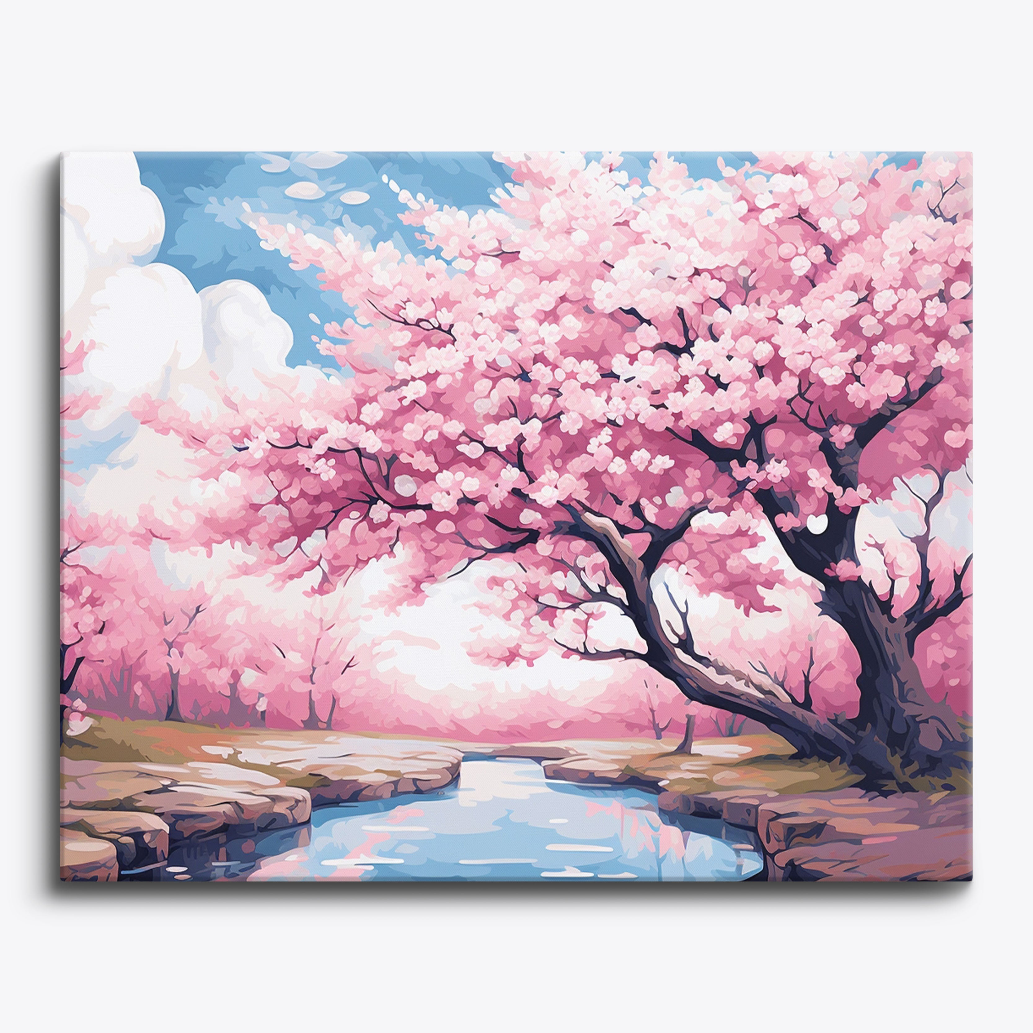 Blossom Breakout