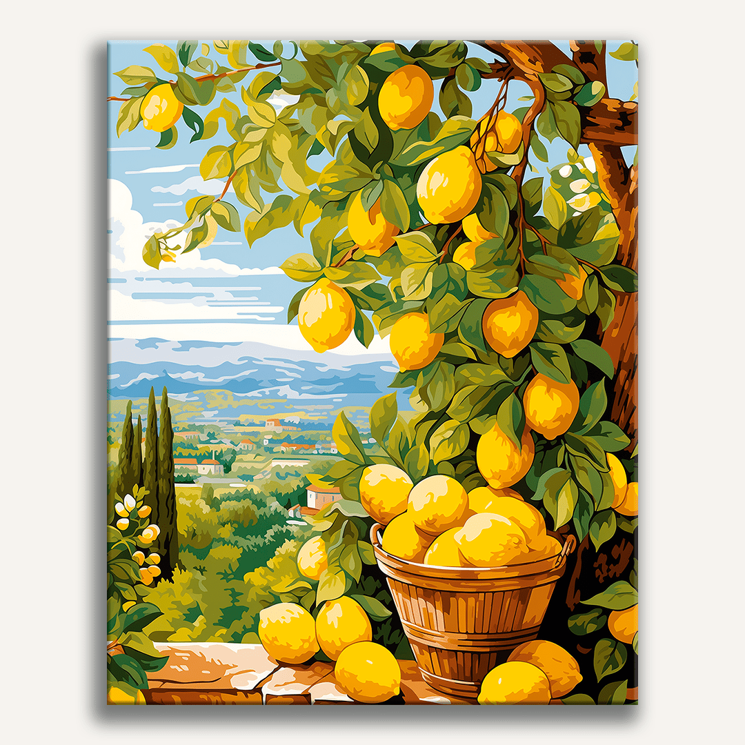 Lemon Days