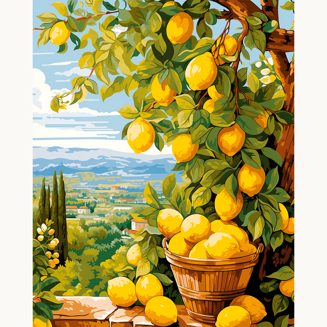 Lemon Days