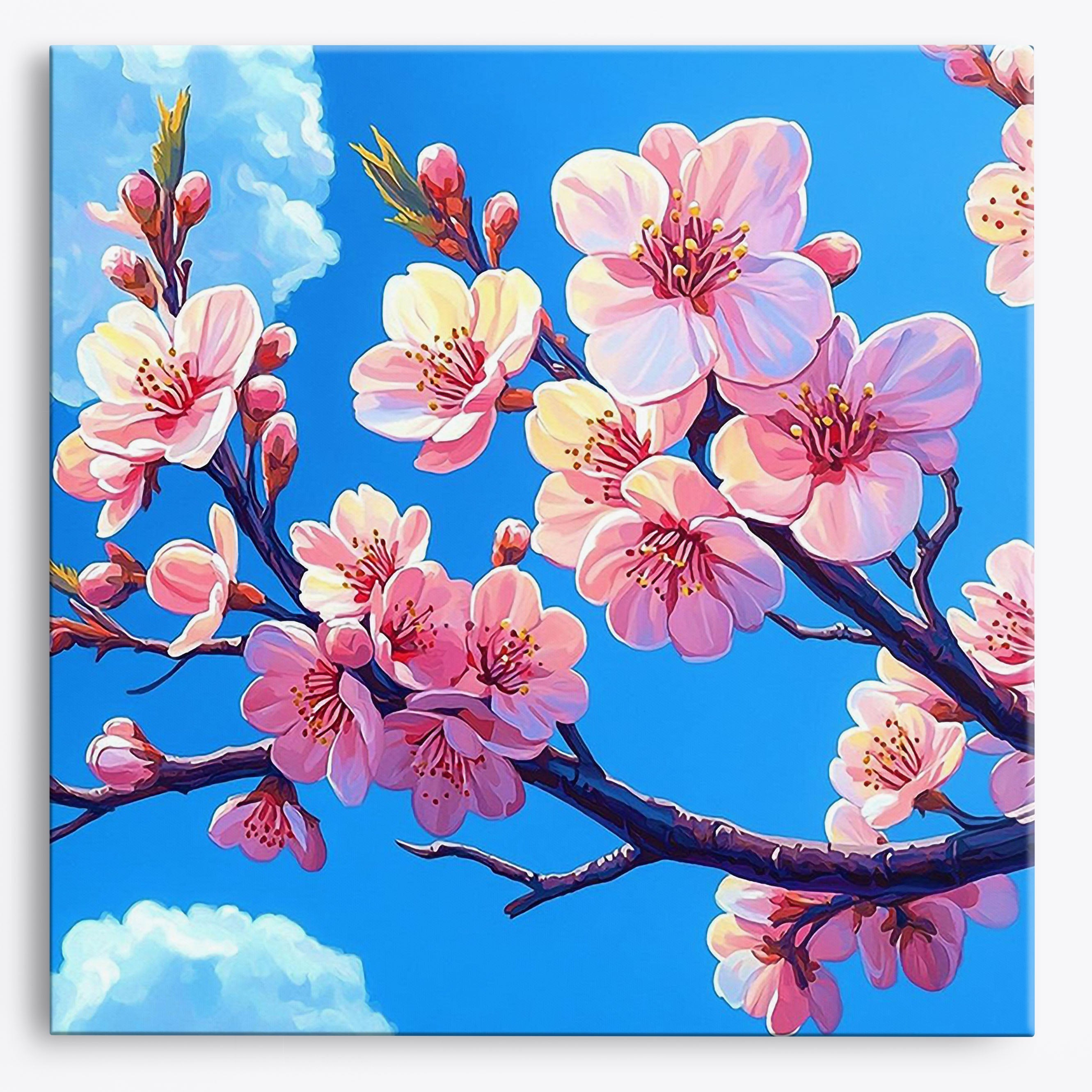 Errötenblüte
