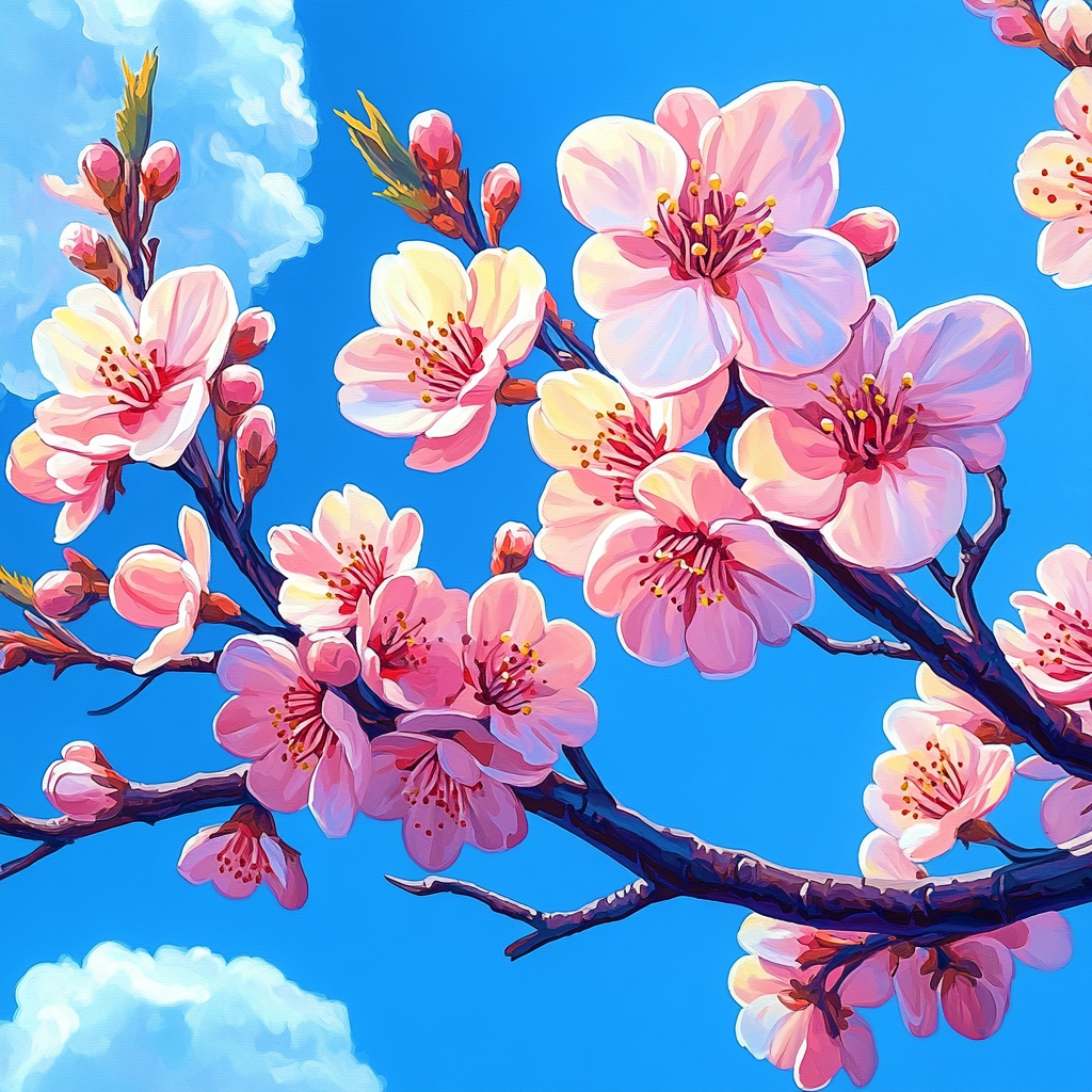 Errötenblüte