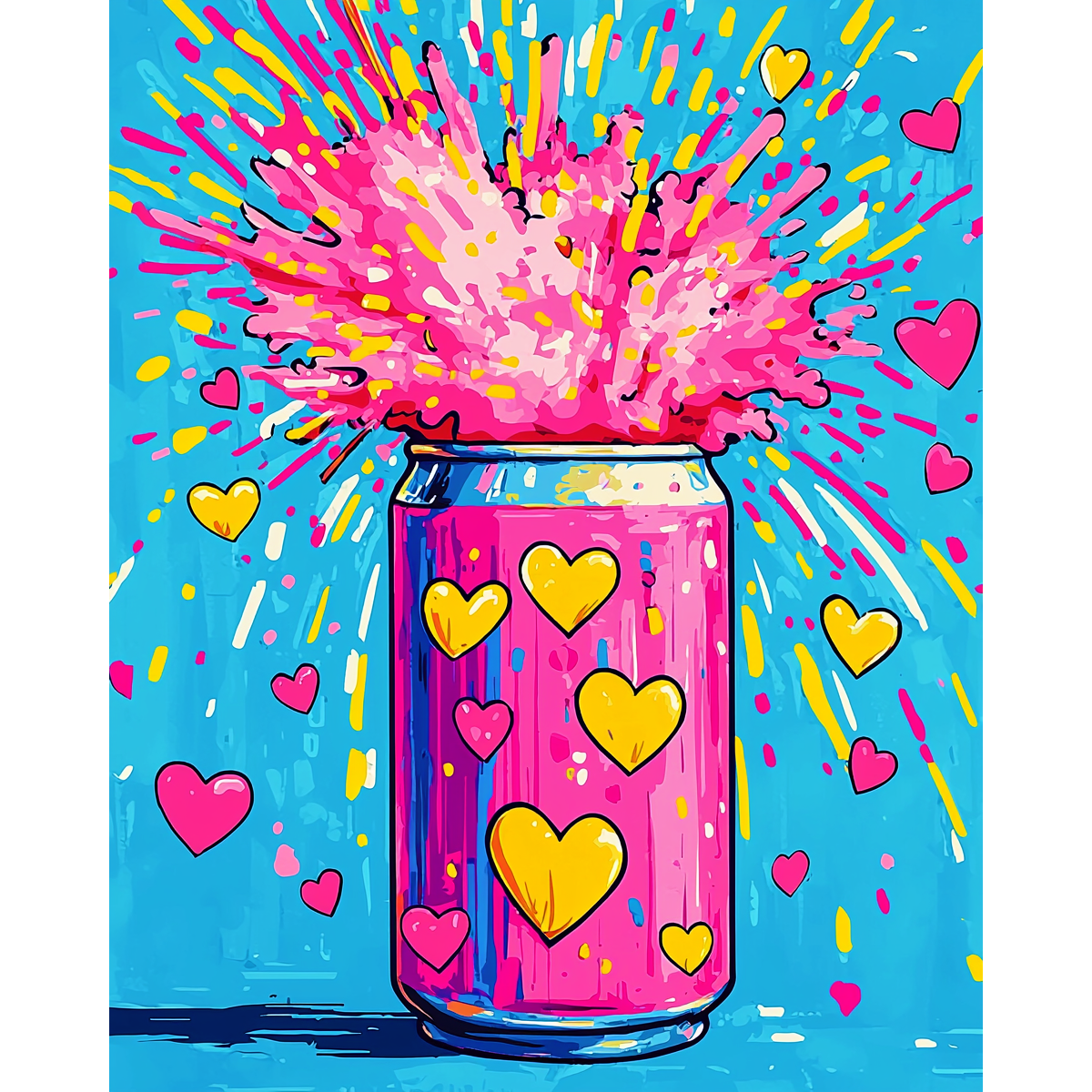 Crush Comics