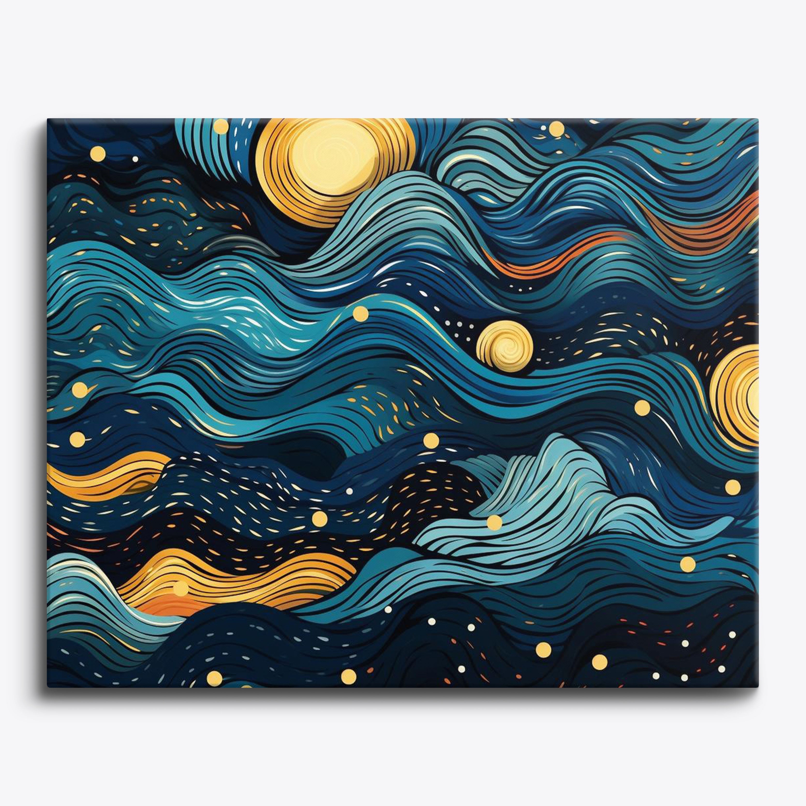 Kosmische schetsen