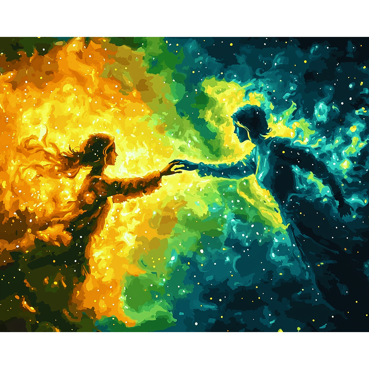 Star Caress