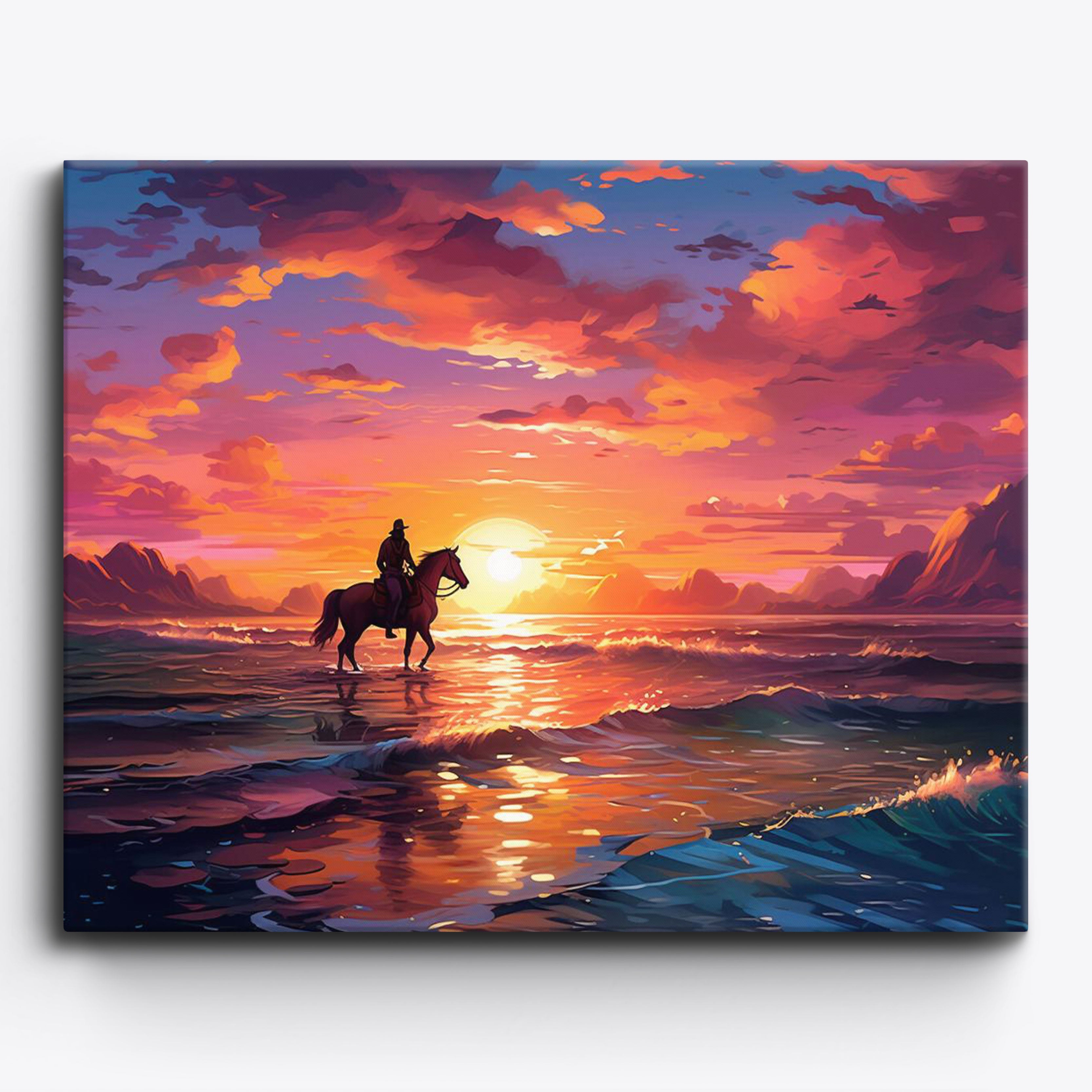 Twilight Coast Melody