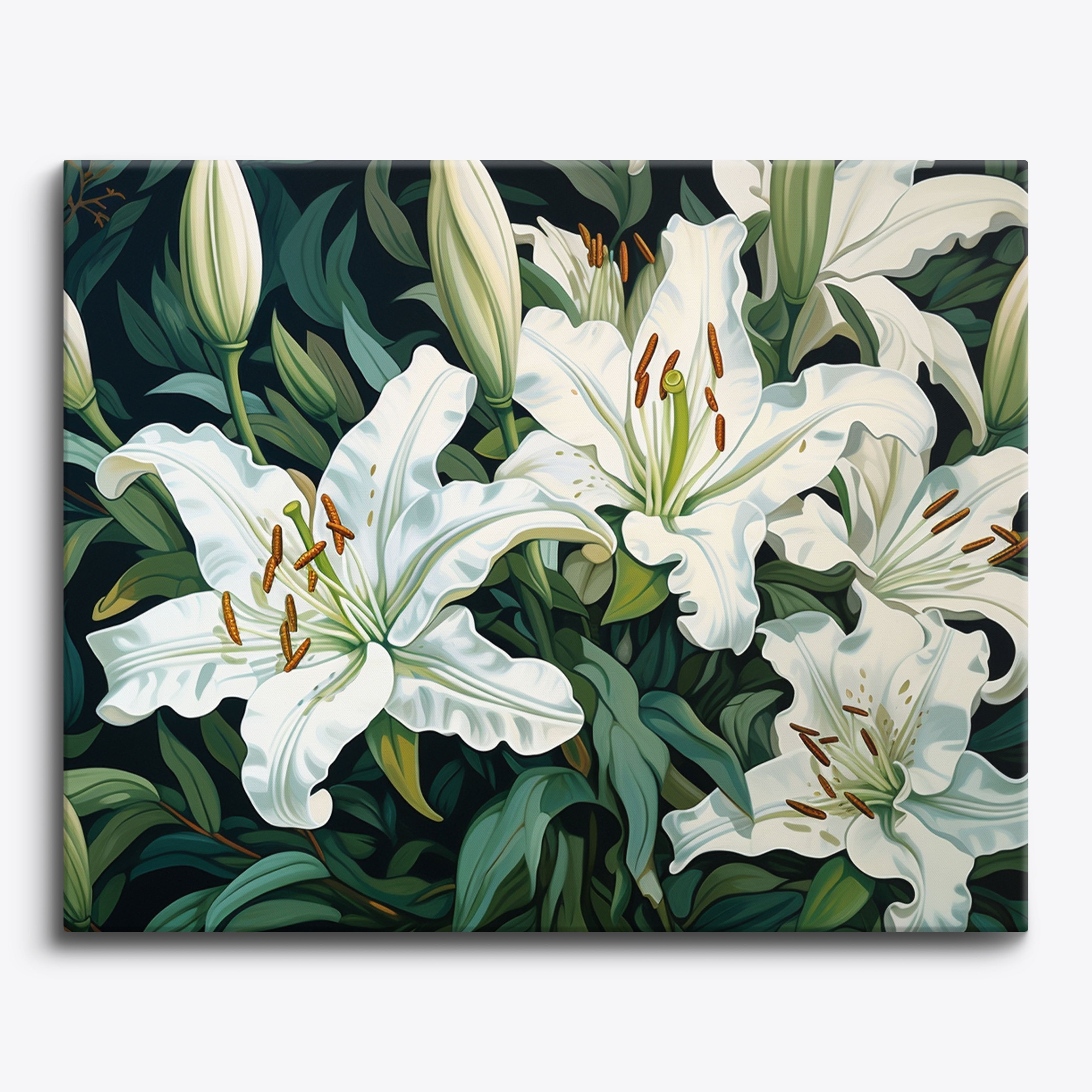 Blooms celesti