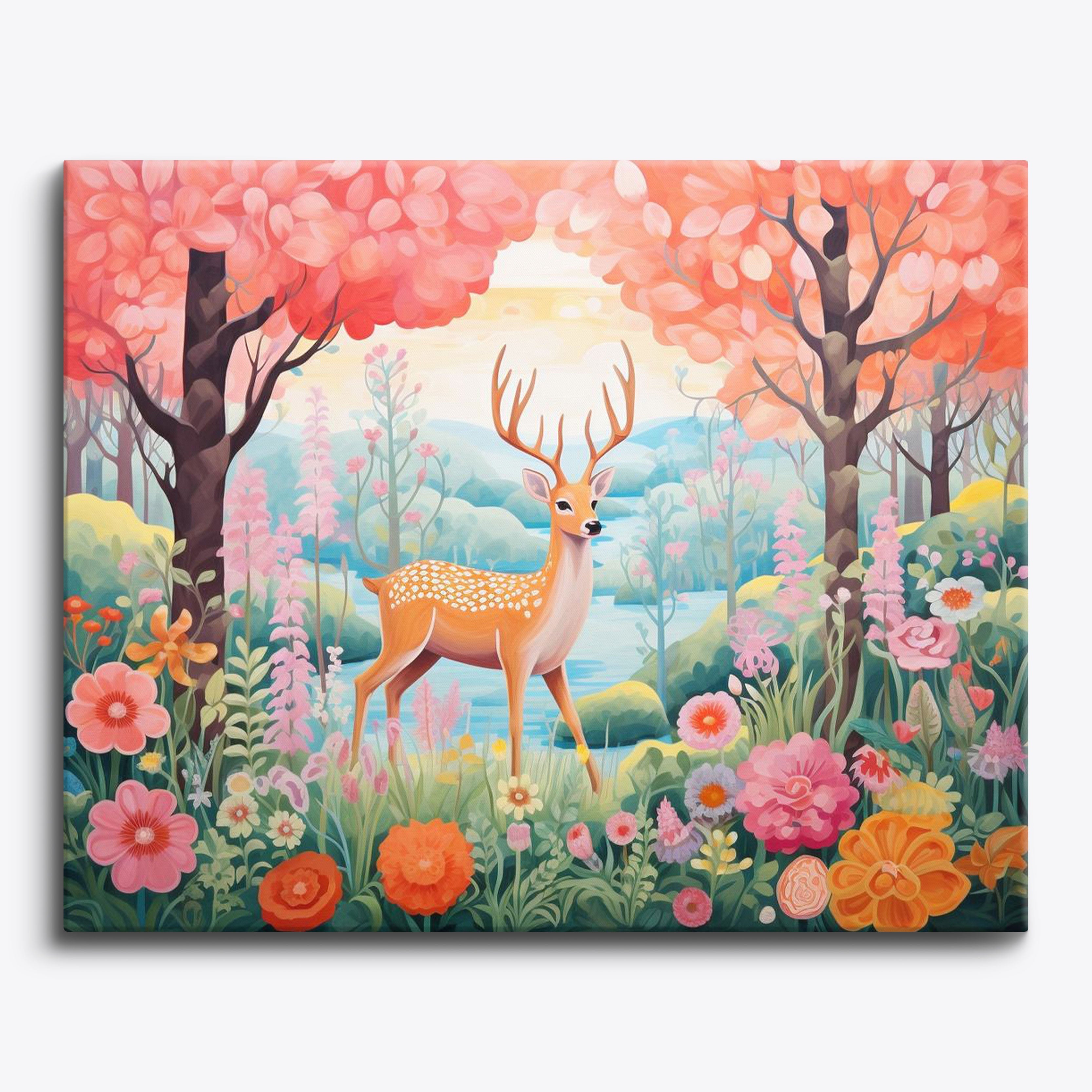 Fairy Beasts