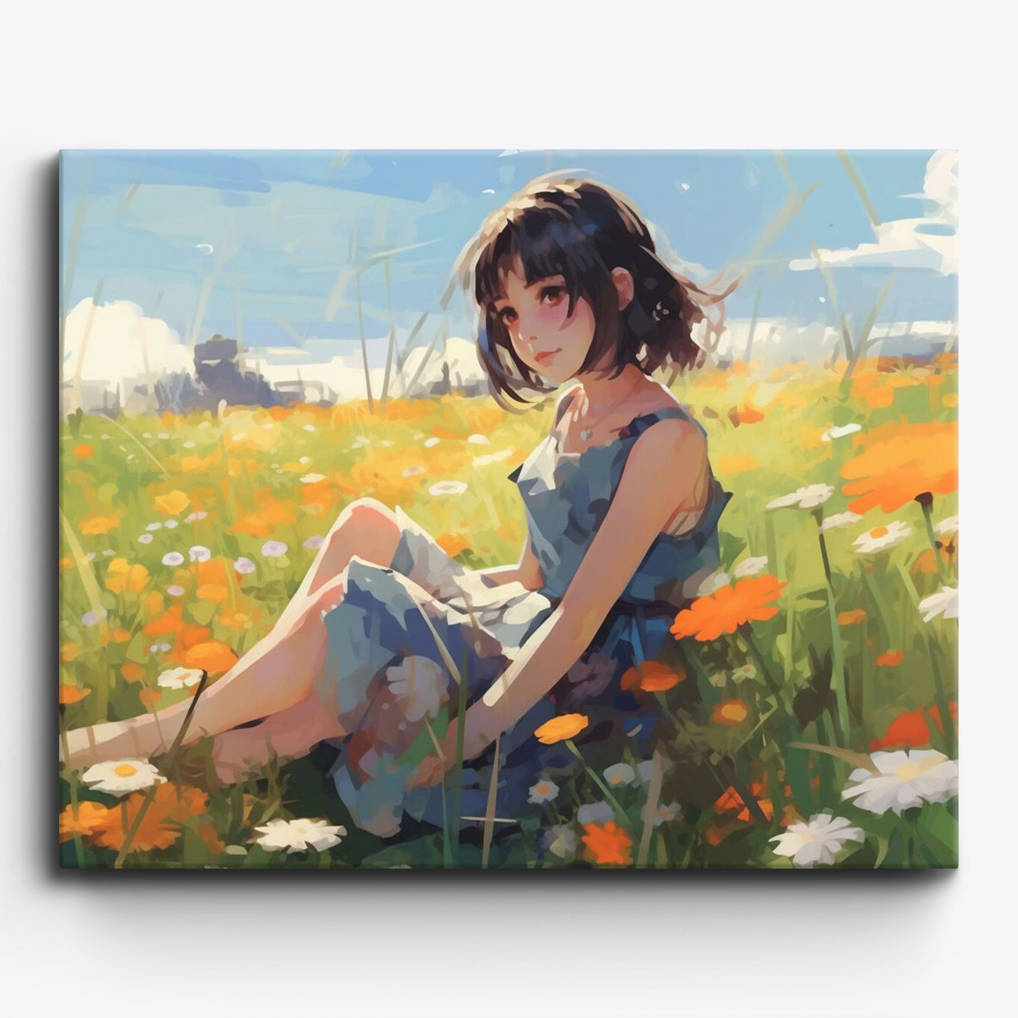 Raduno di campagna