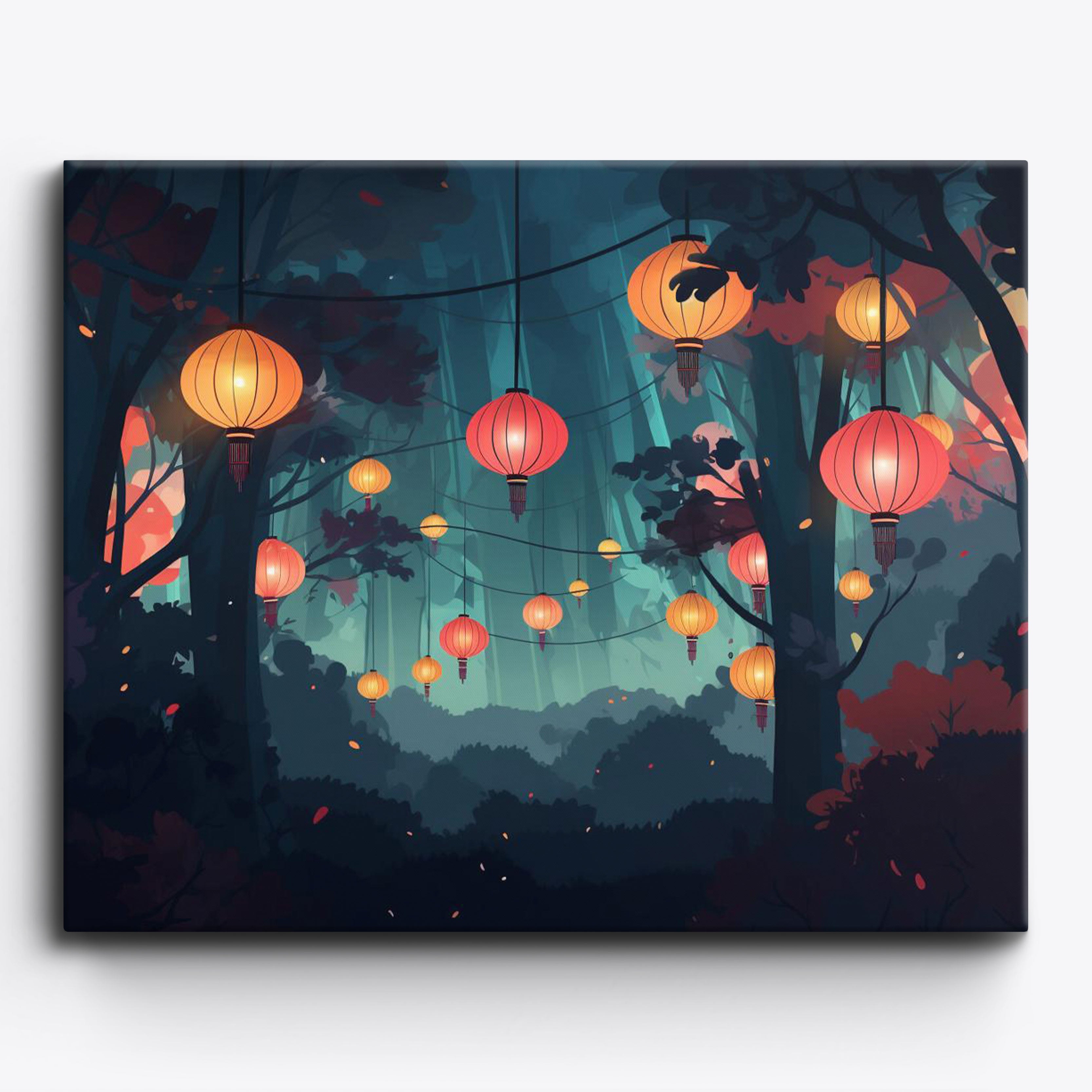 Lantern Plain