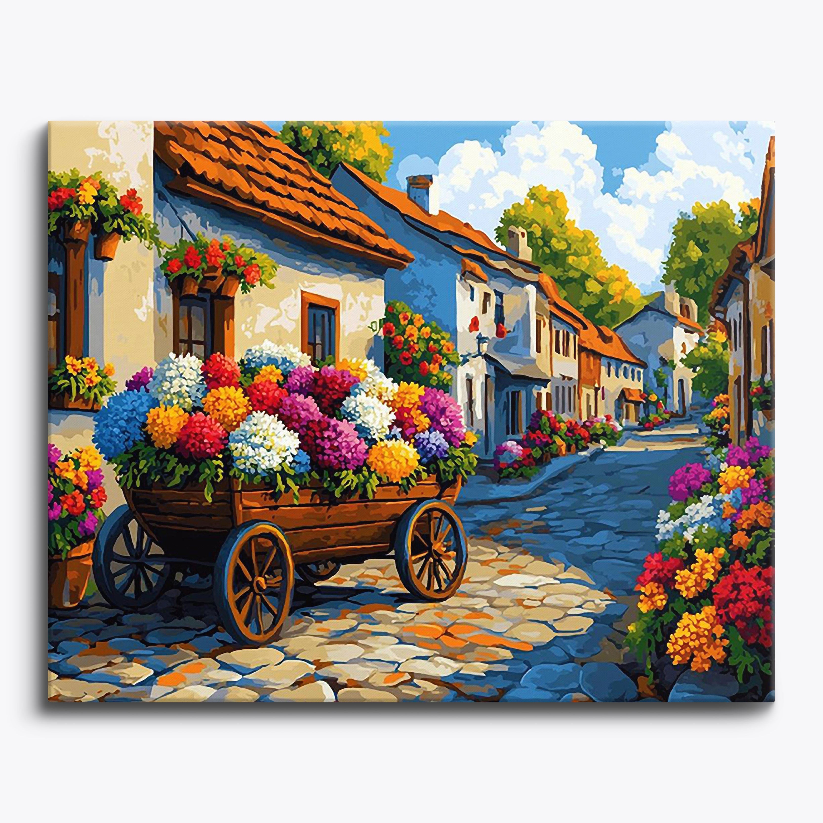 Bloom Bazaar