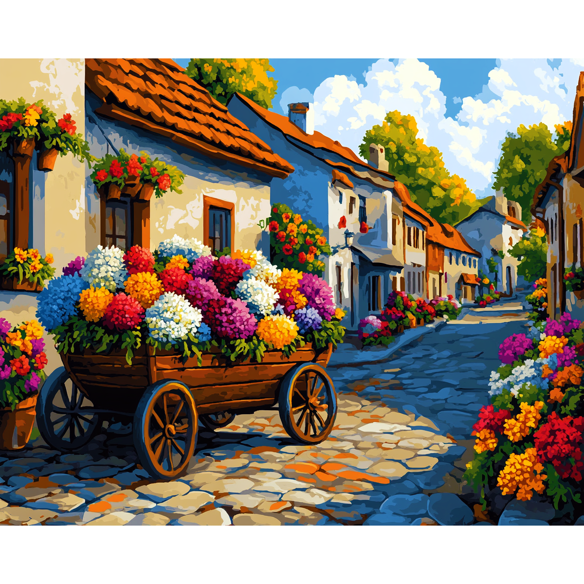 Bloom Bazaar