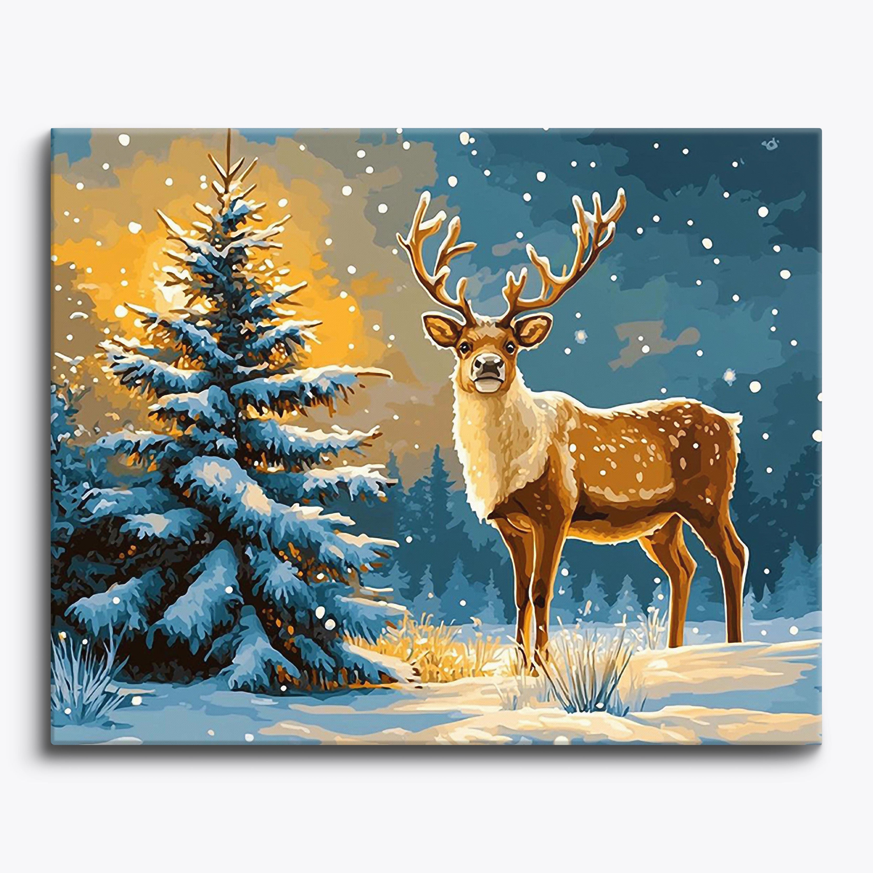 Wintergewei