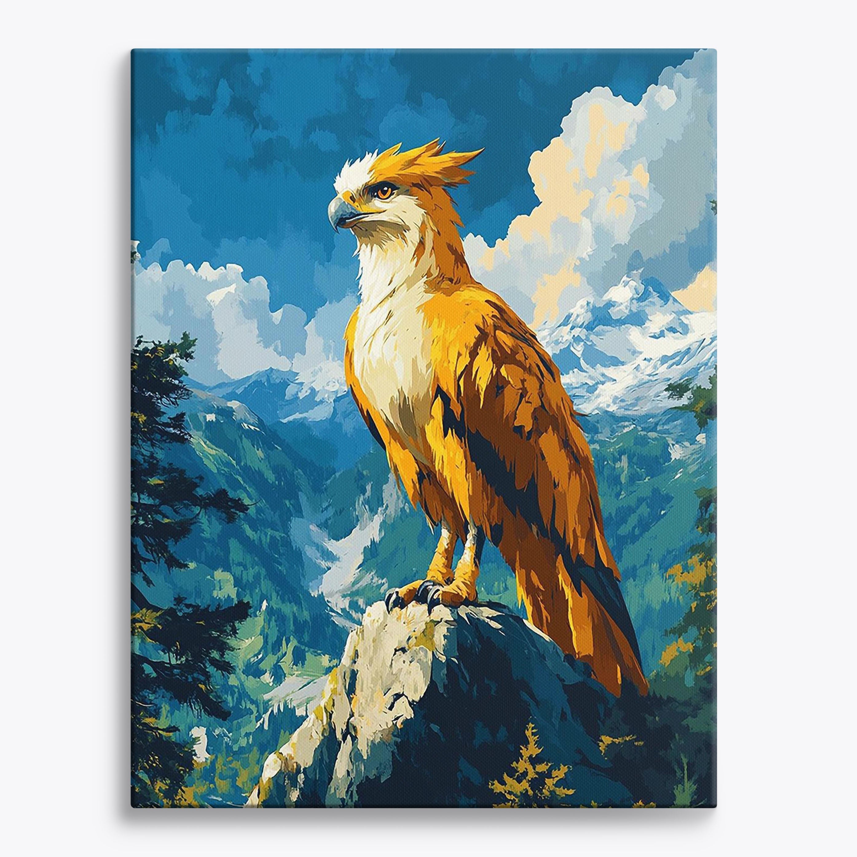 Noble Griffin