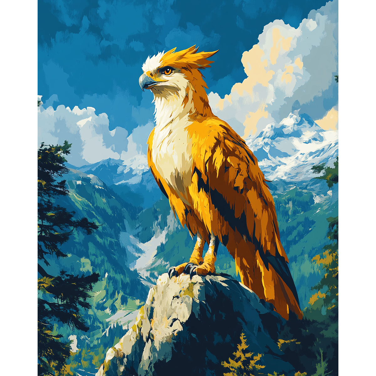 Noble Griffin
