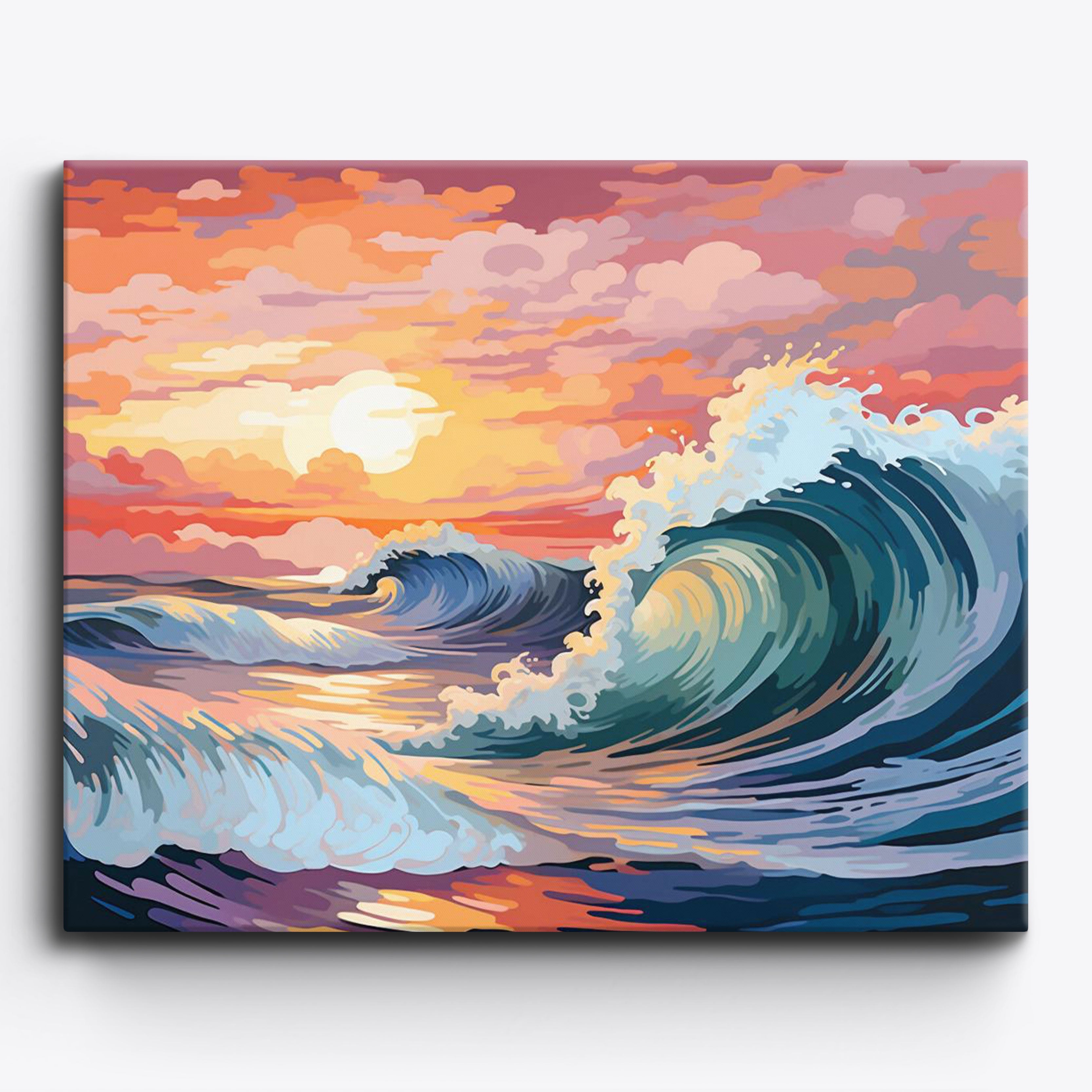 Ocean's Harmony