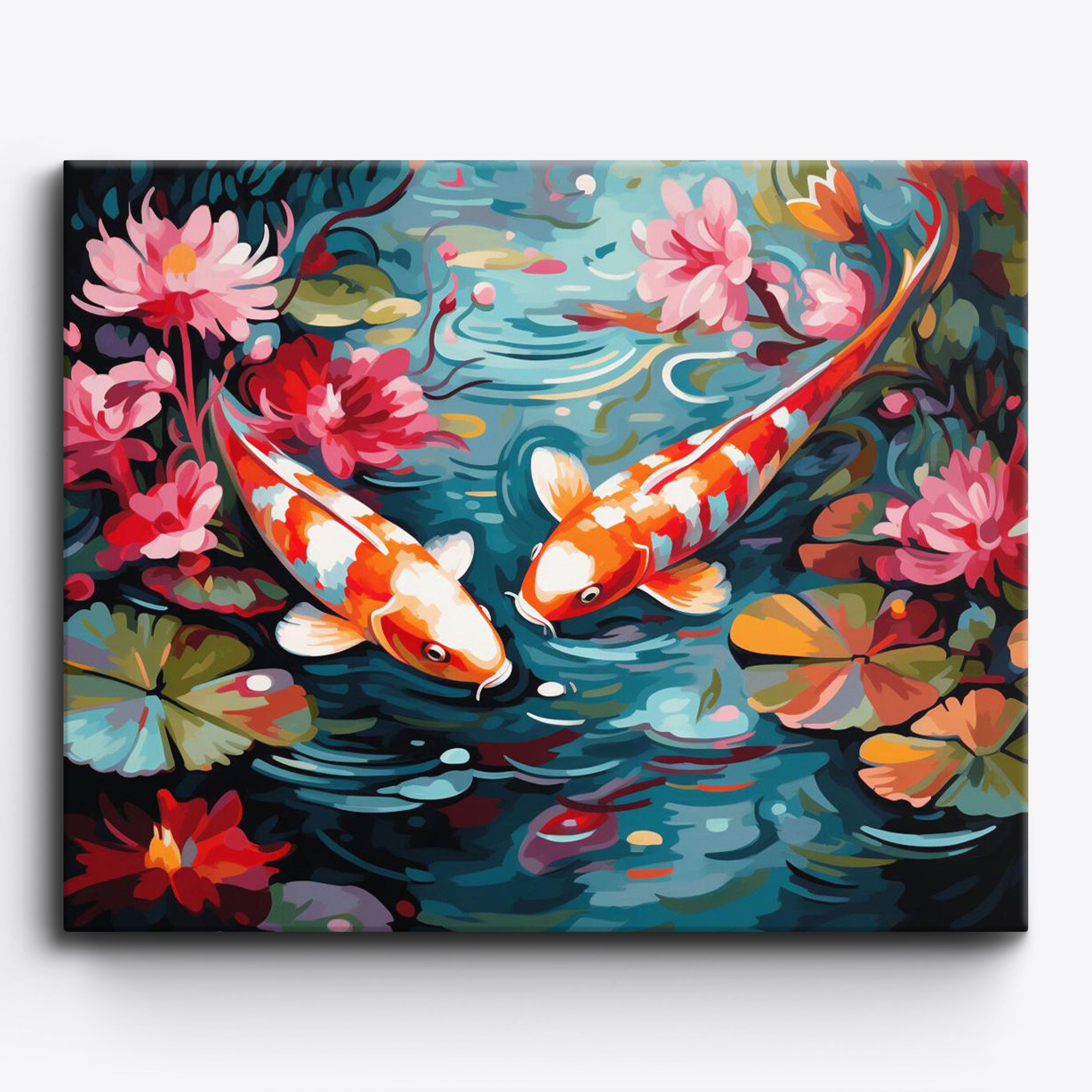 Canvas Duet
